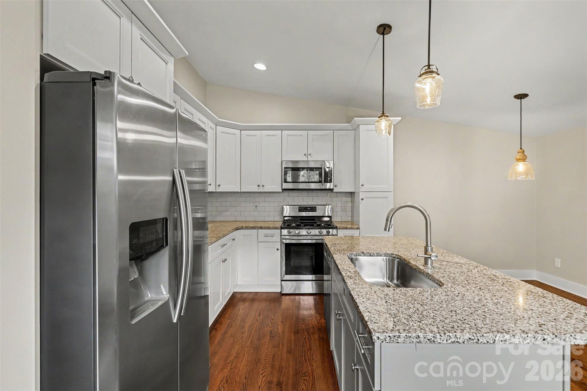 1338 Edgewater Drive — Charlotte