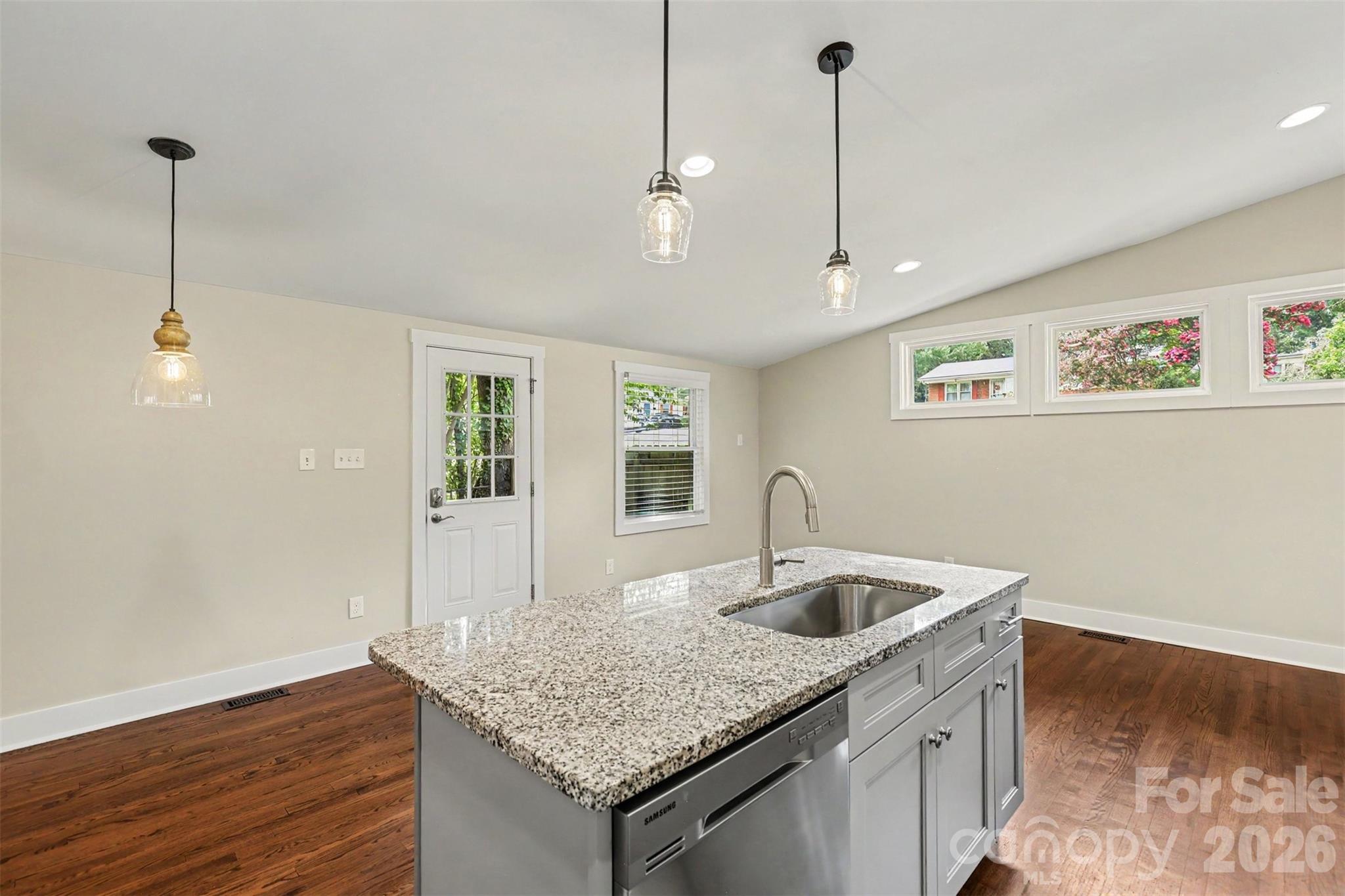 1338 Edgewater Drive — Charlotte