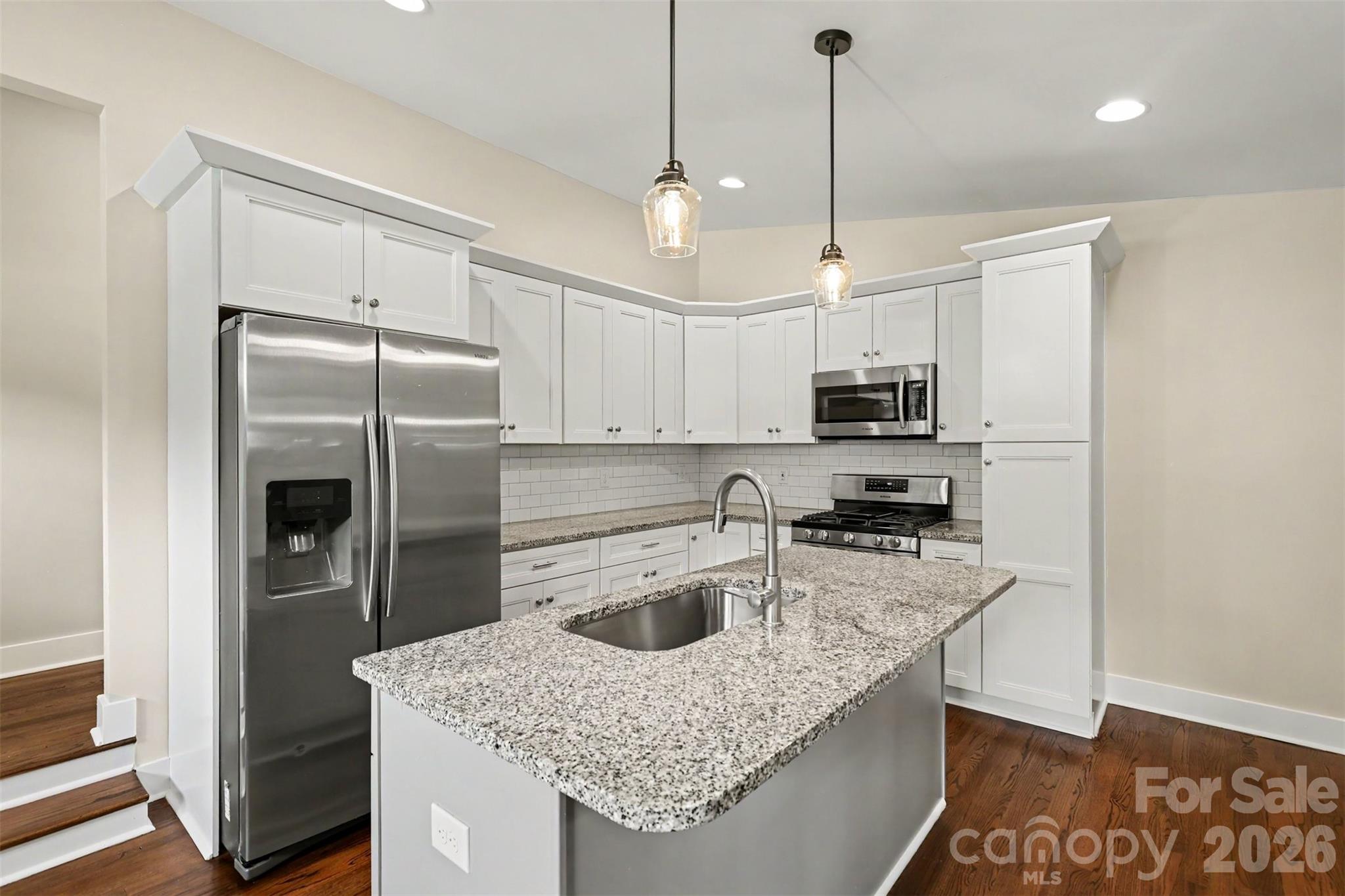 1338 Edgewater Drive — Charlotte