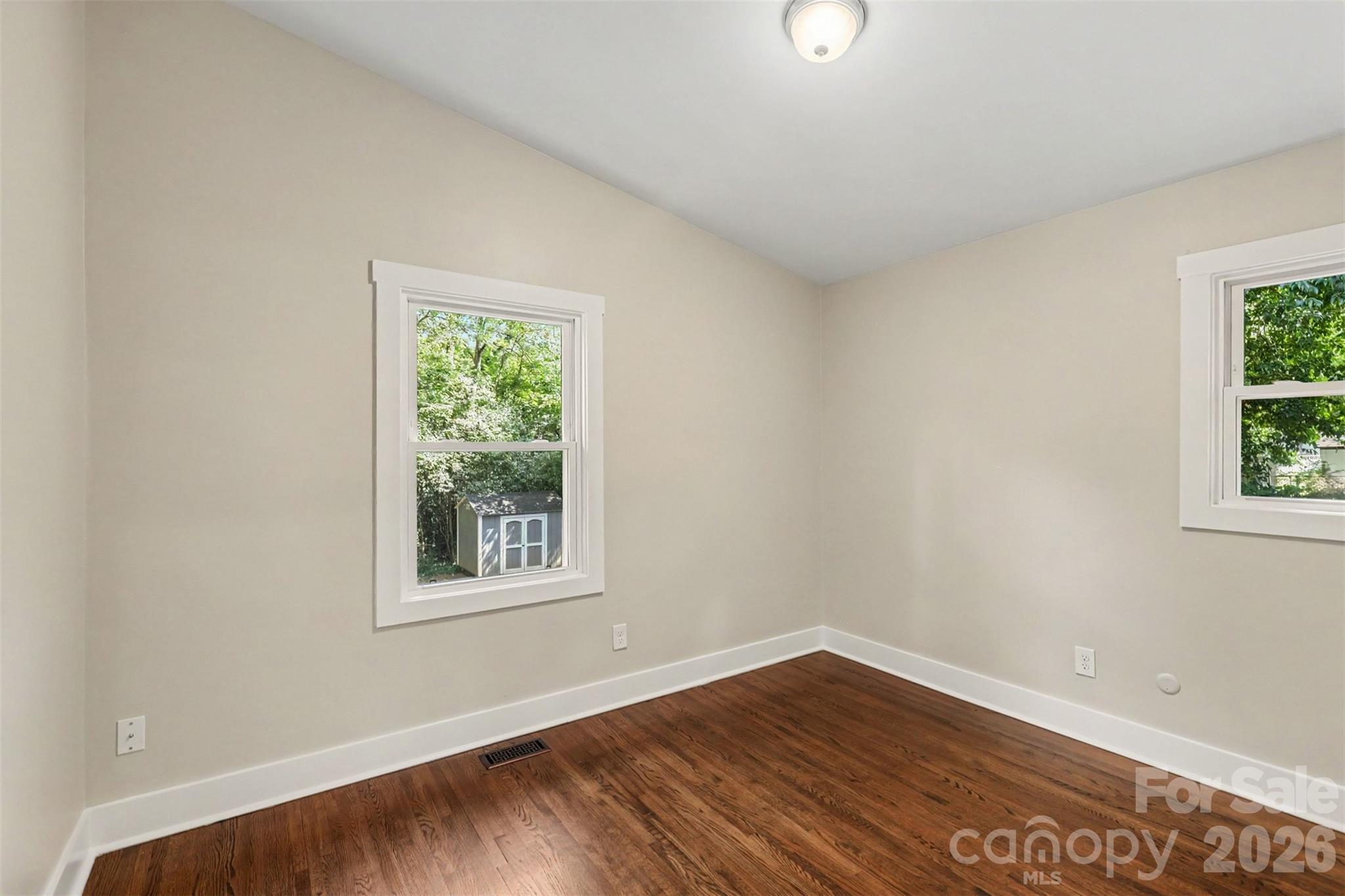 1338 Edgewater Drive — Charlotte