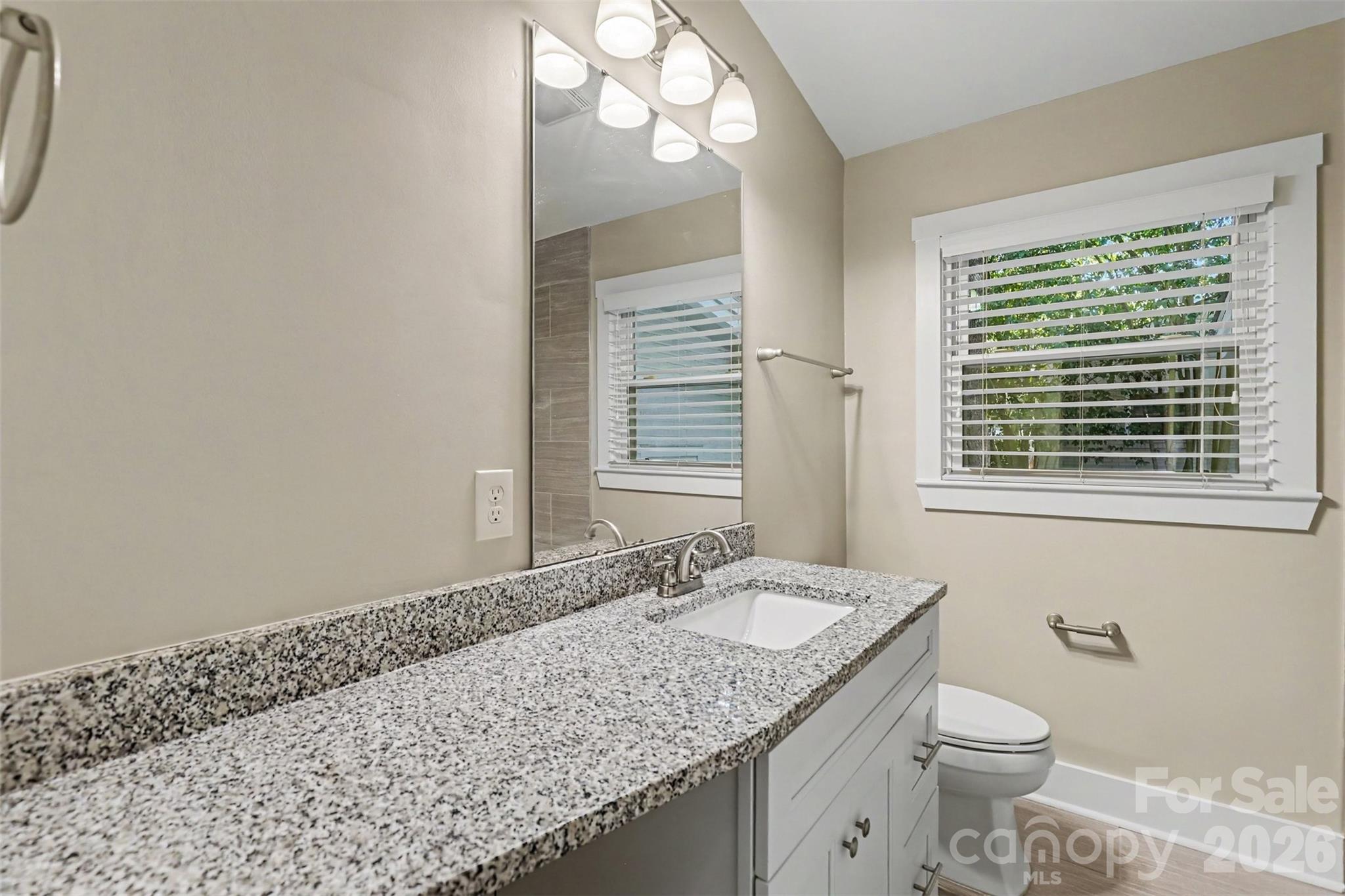 1338 Edgewater Drive — Charlotte
