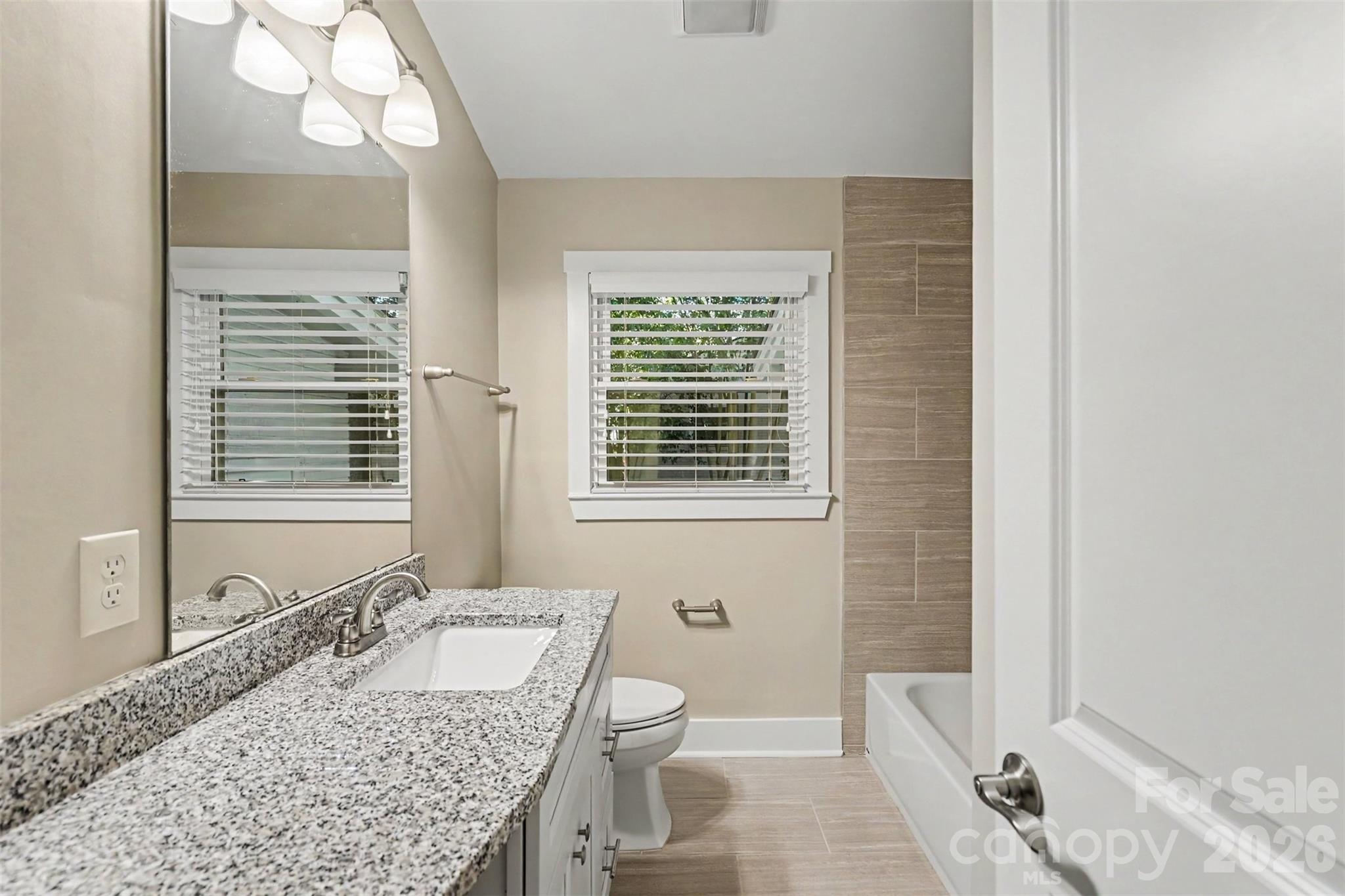 1338 Edgewater Drive — Charlotte
