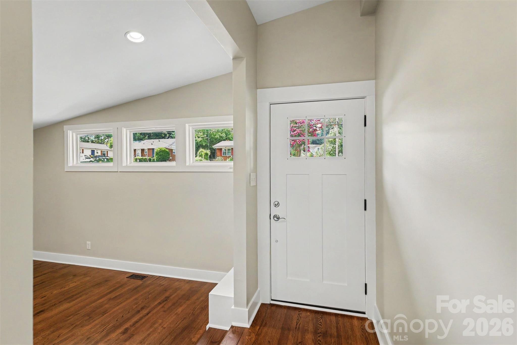 1338 Edgewater Drive — Charlotte