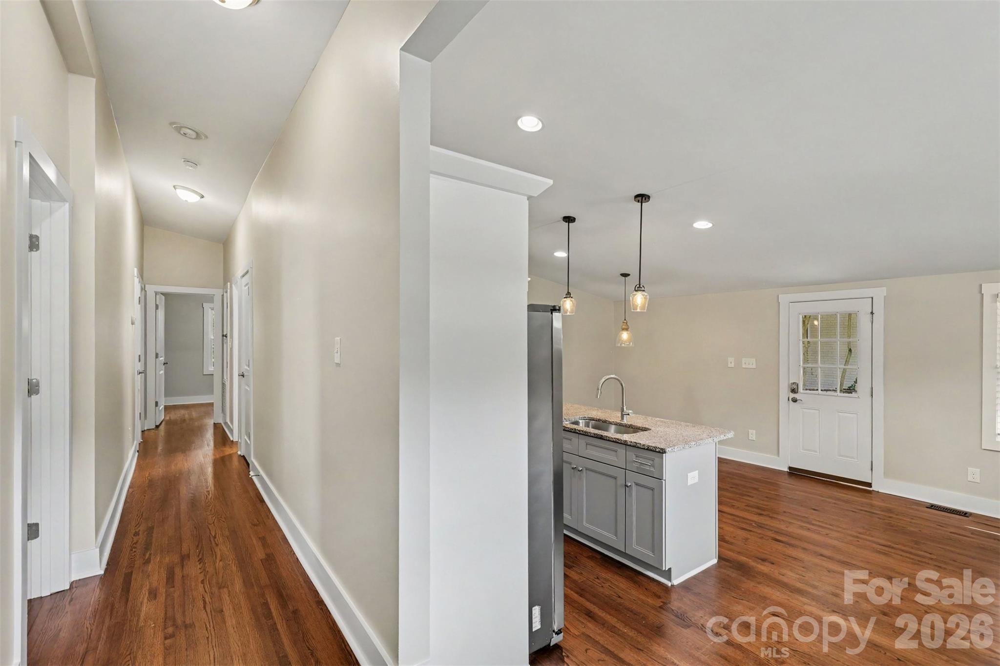 1338 Edgewater Drive — Charlotte