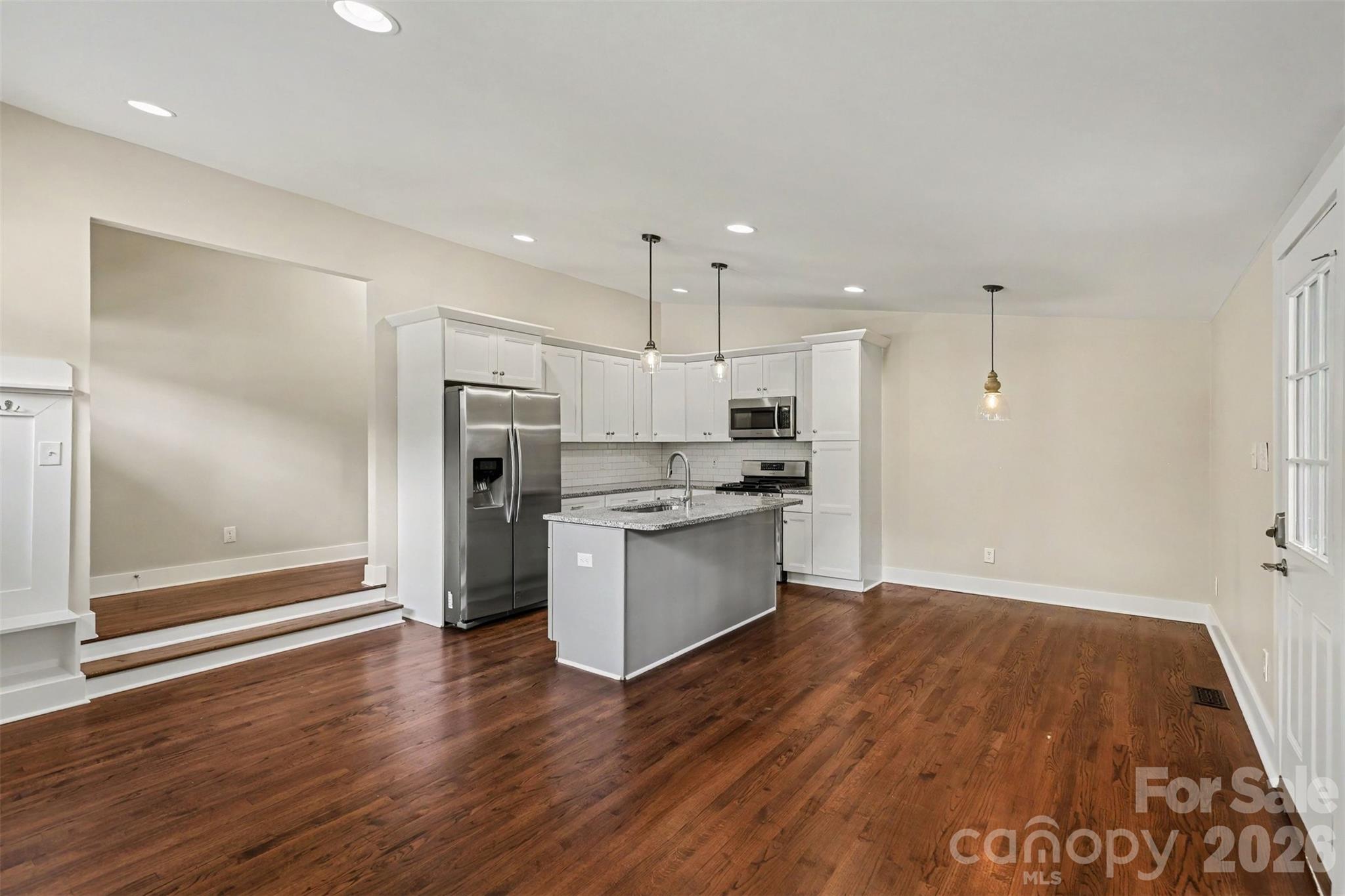 1338 Edgewater Drive — Charlotte