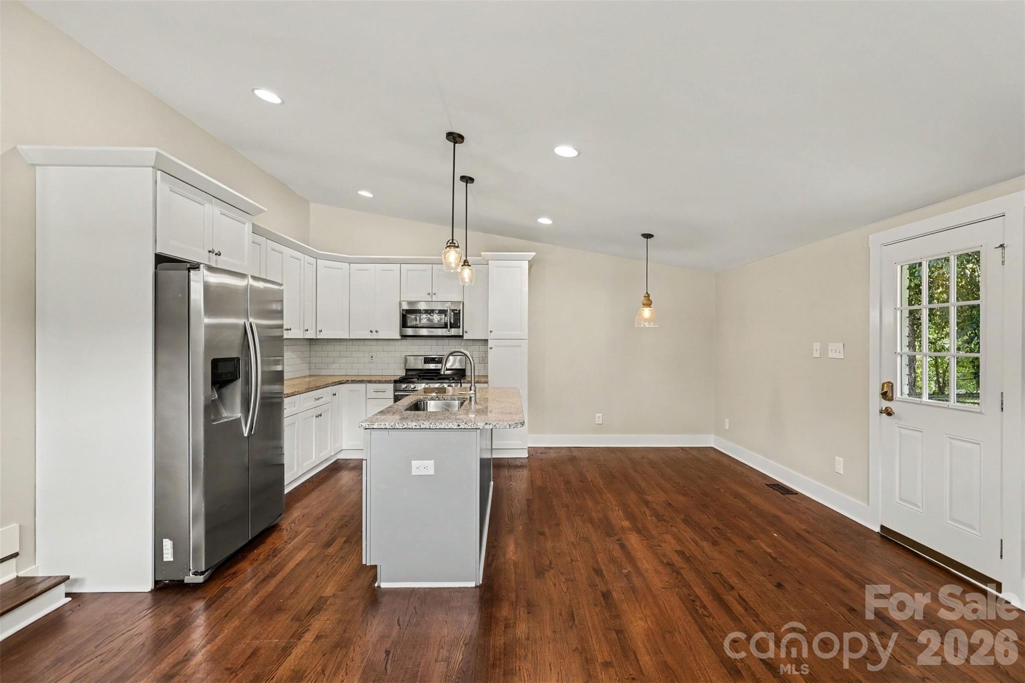 1338 Edgewater Drive — Charlotte