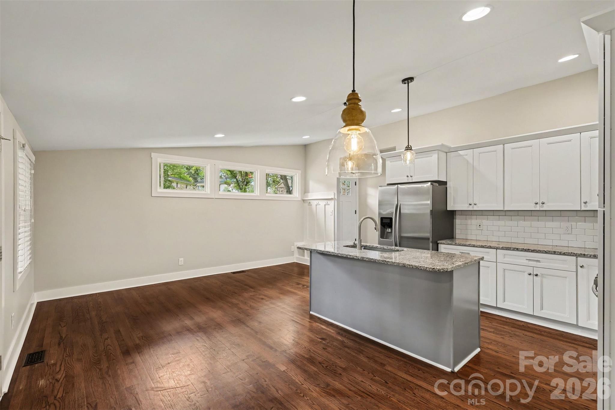 1338 Edgewater Drive — Charlotte