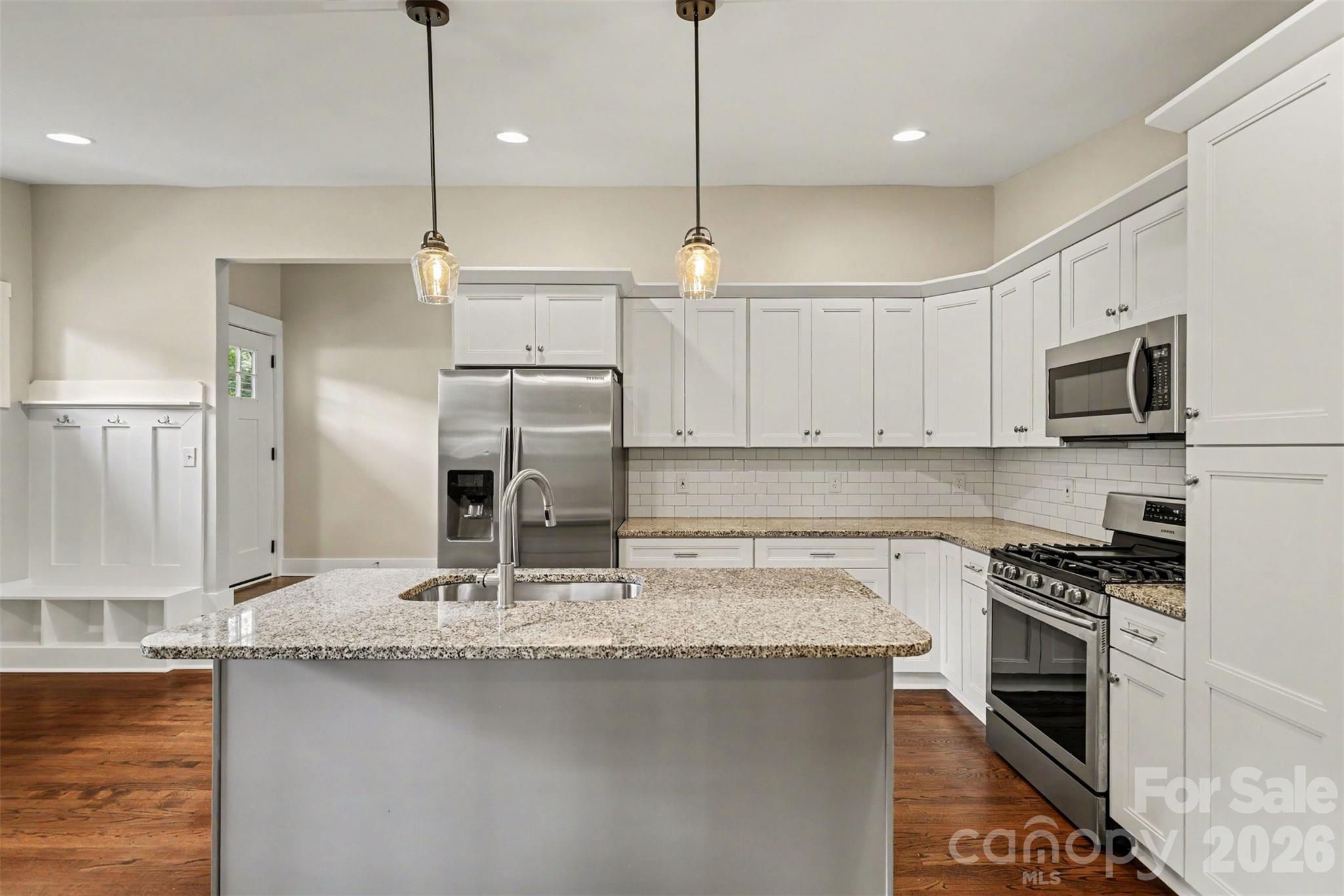 1338 Edgewater Drive — Charlotte