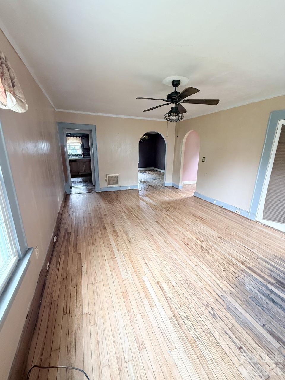 111 S Belvedere Avenue — Gastonia