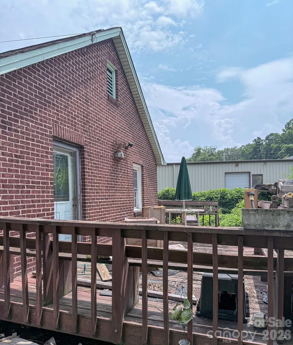 111 S Belvedere Avenue — Gastonia