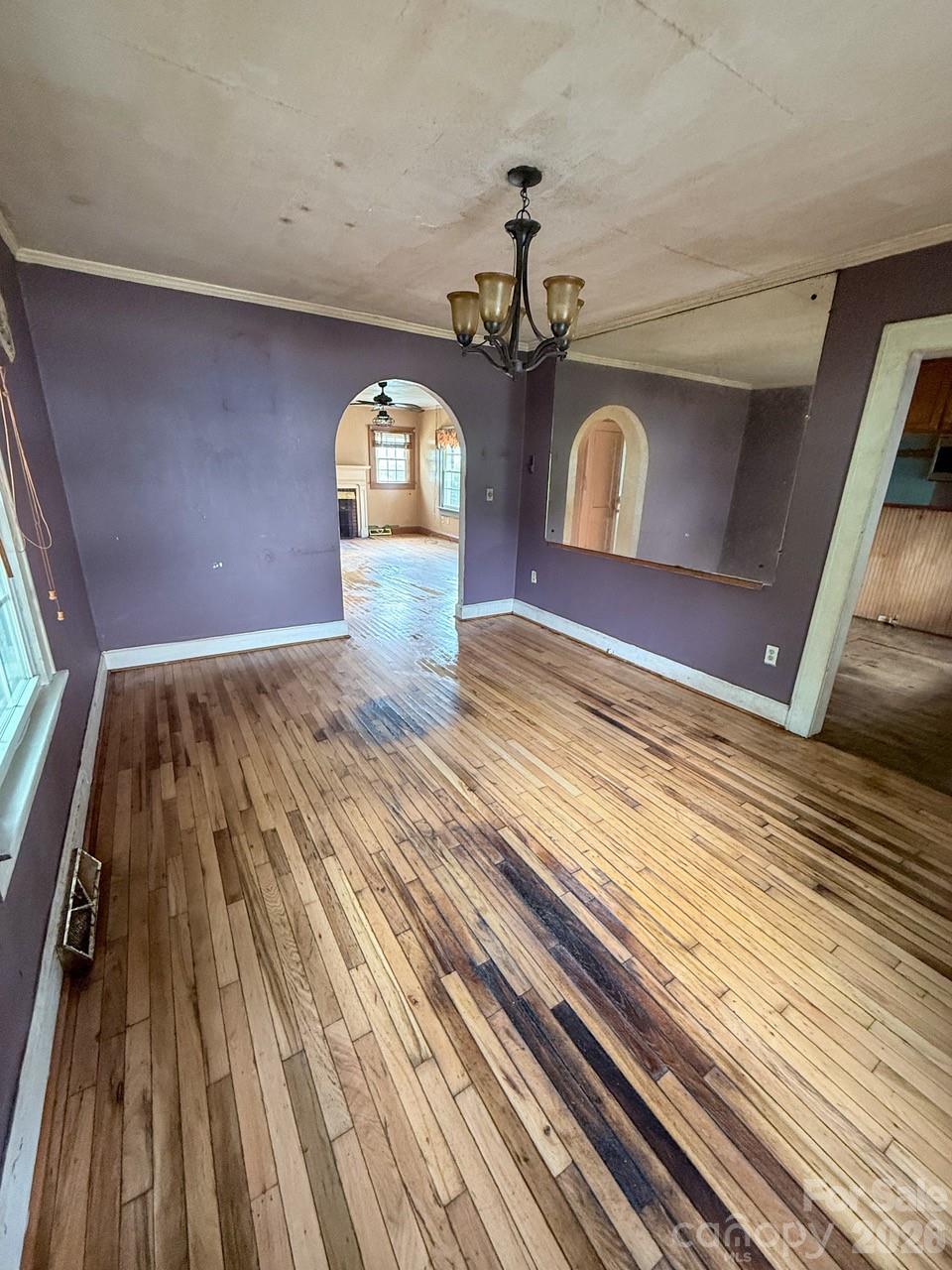 111 S Belvedere Avenue — Gastonia