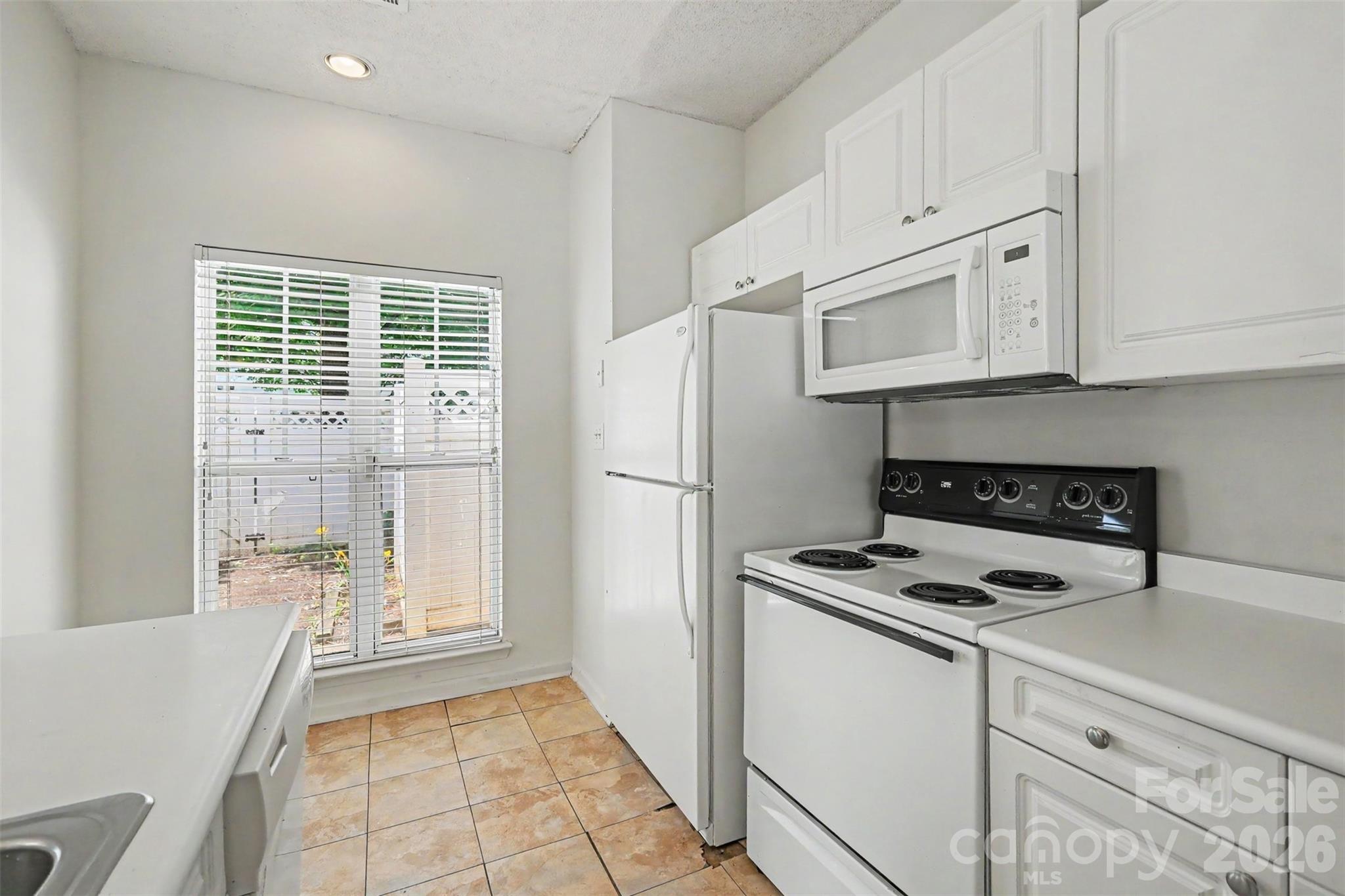 6414 Mallard View Lane — Charlotte