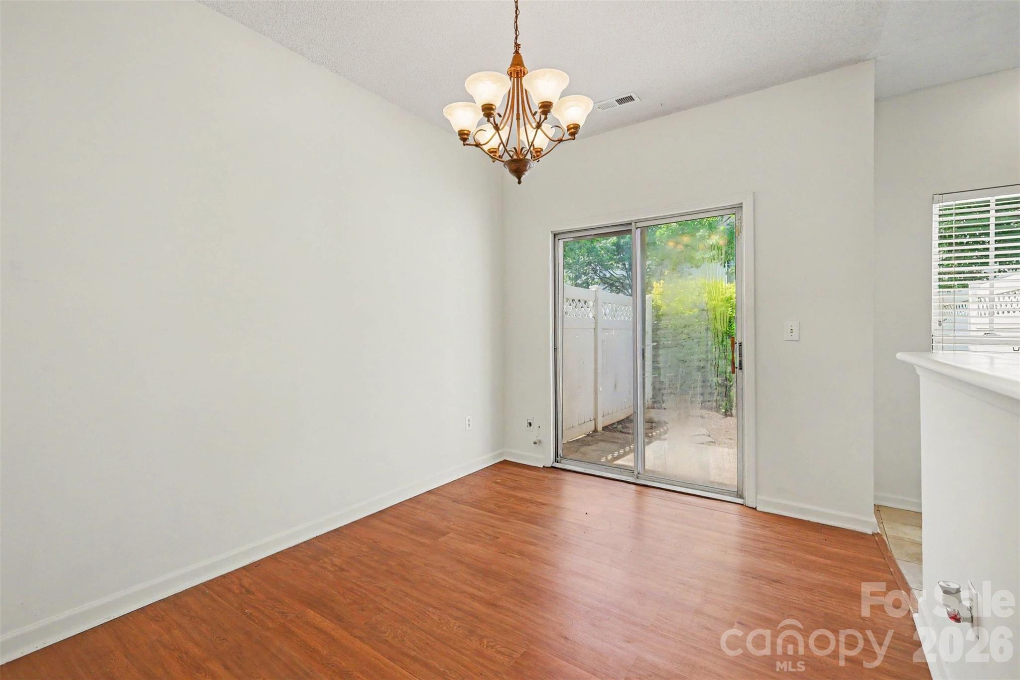 6414 Mallard View Lane — Charlotte
