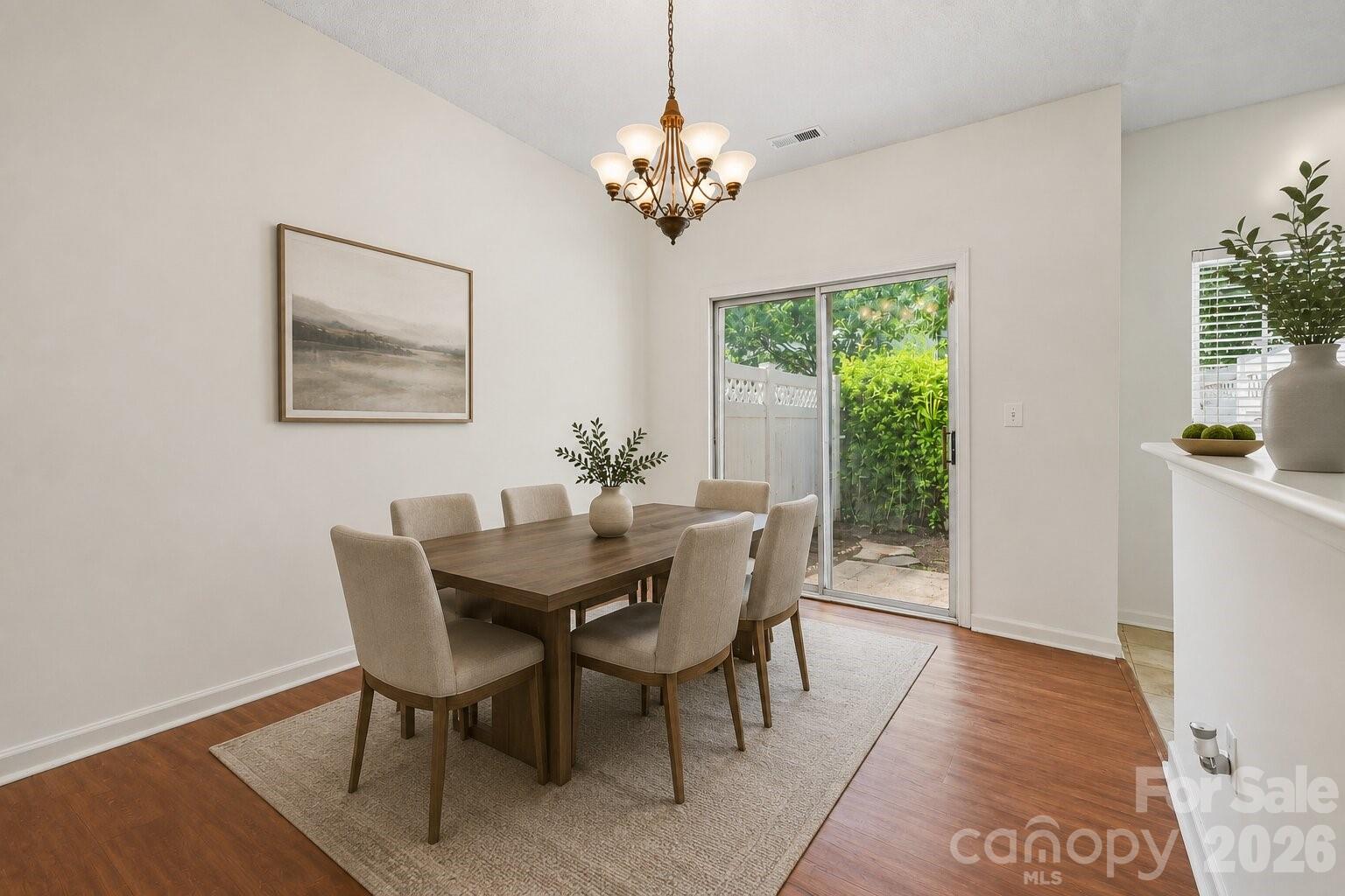 6414 Mallard View Lane — Charlotte