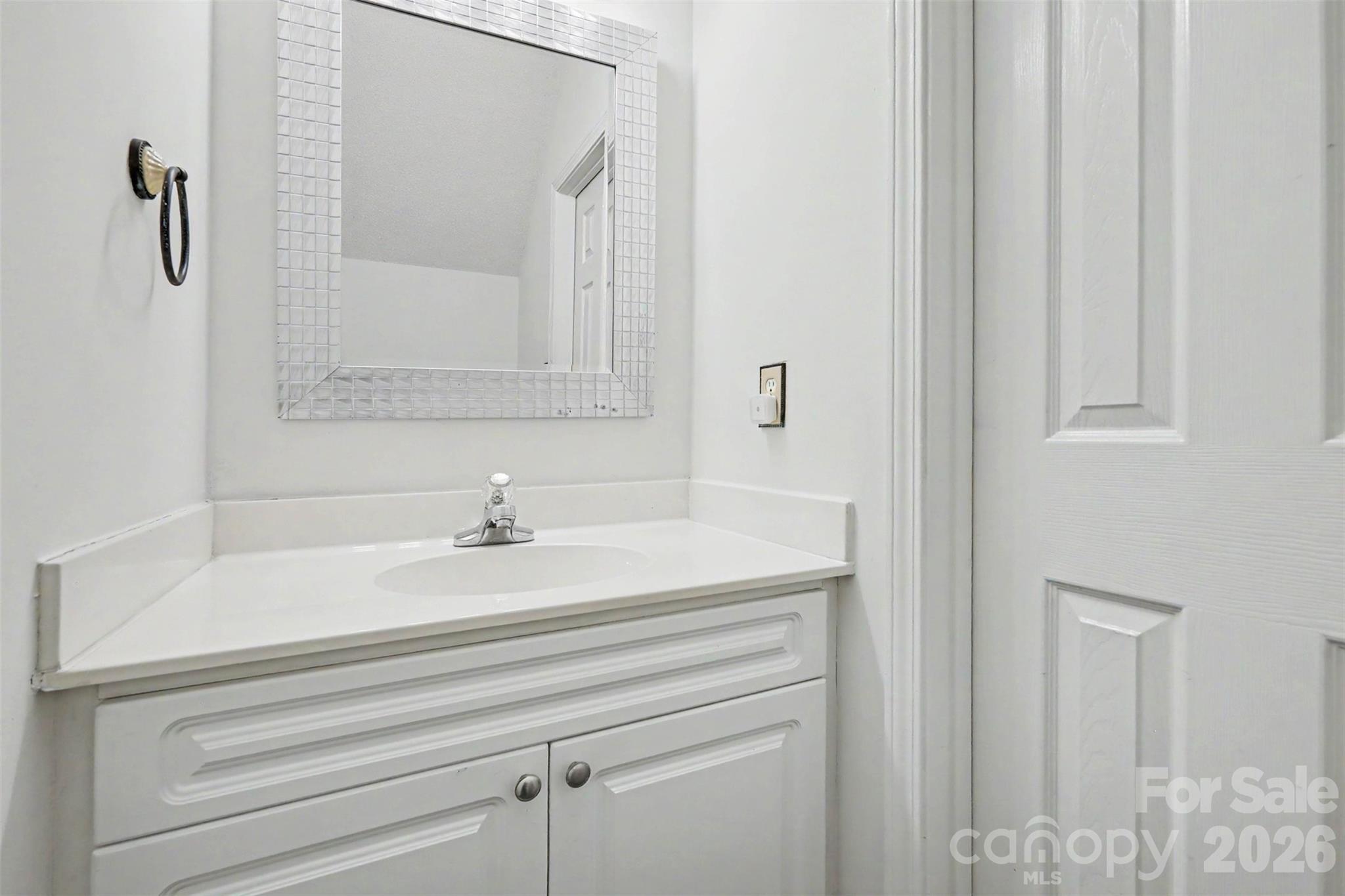 6414 Mallard View Lane — Charlotte