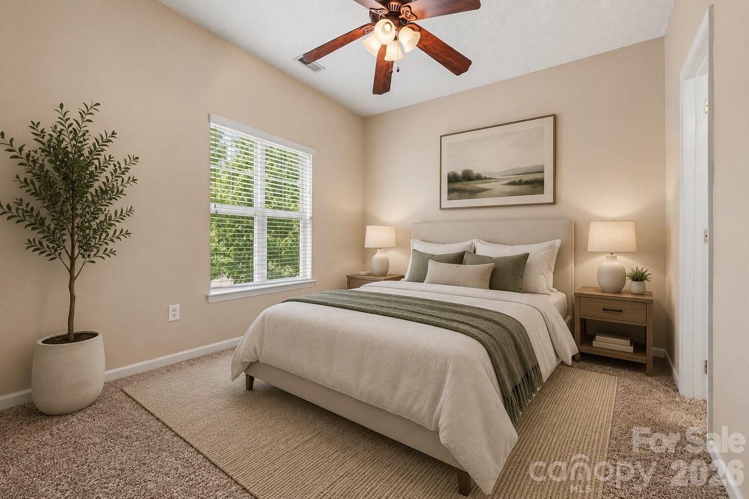 6414 Mallard View Lane — Charlotte