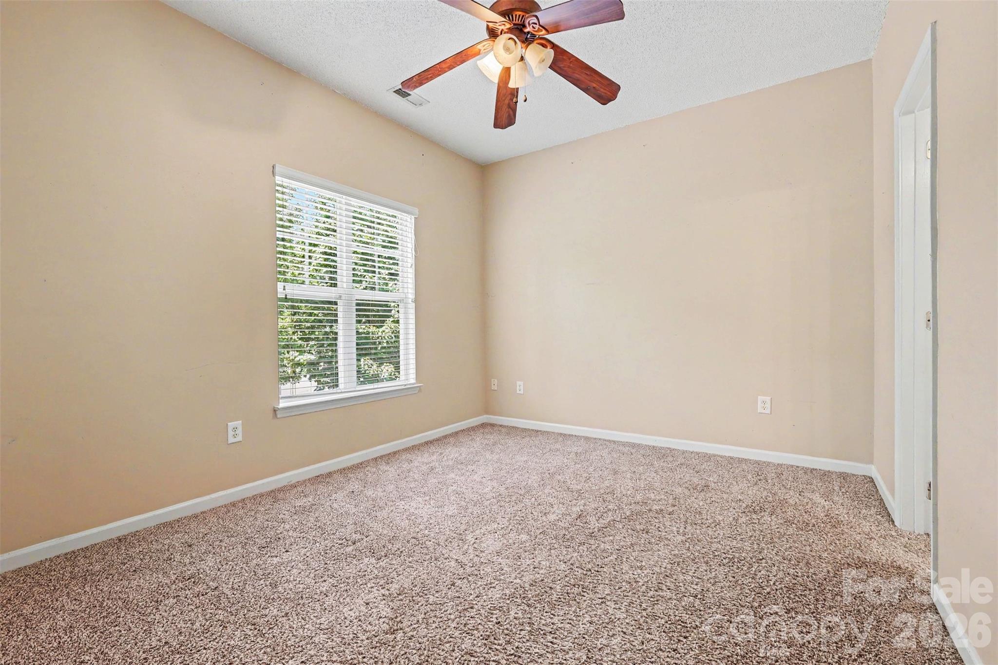 6414 Mallard View Lane — Charlotte