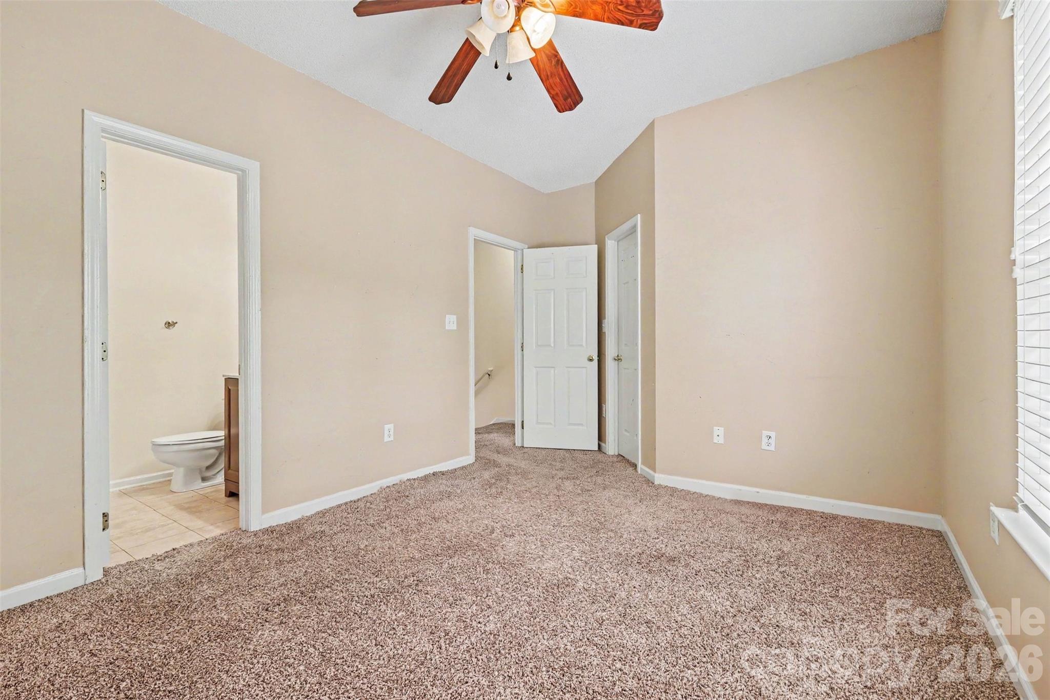 6414 Mallard View Lane — Charlotte