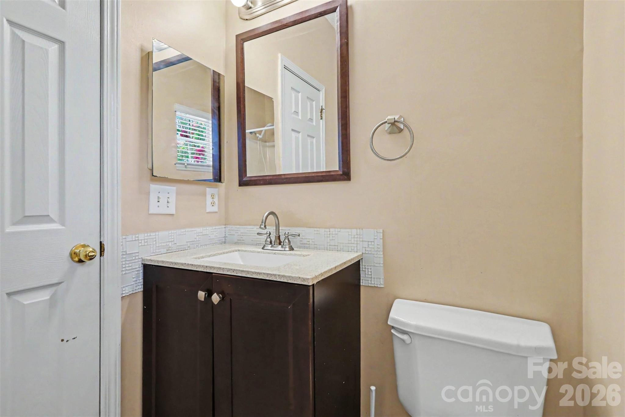 6414 Mallard View Lane — Charlotte
