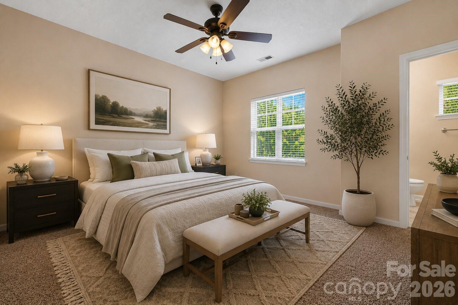 6414 Mallard View Lane — Charlotte