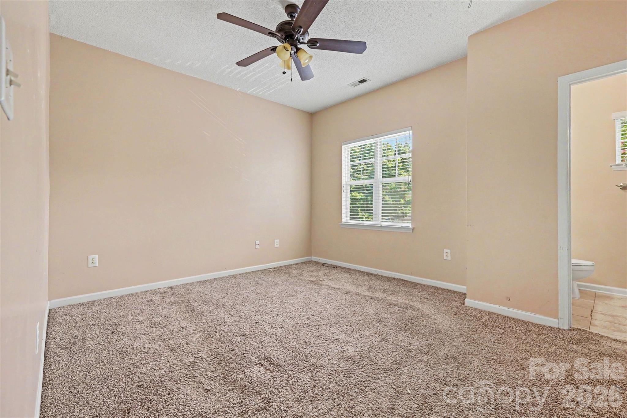 6414 Mallard View Lane — Charlotte