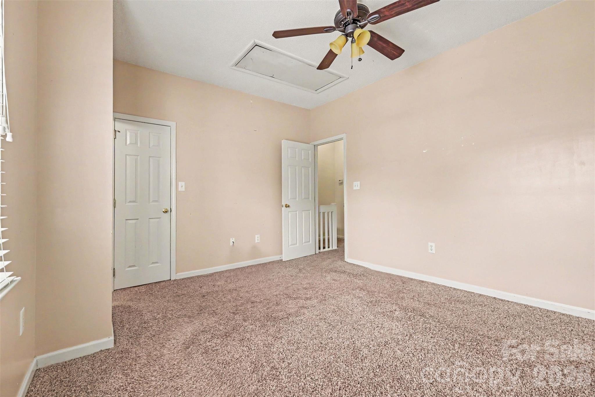 6414 Mallard View Lane — Charlotte