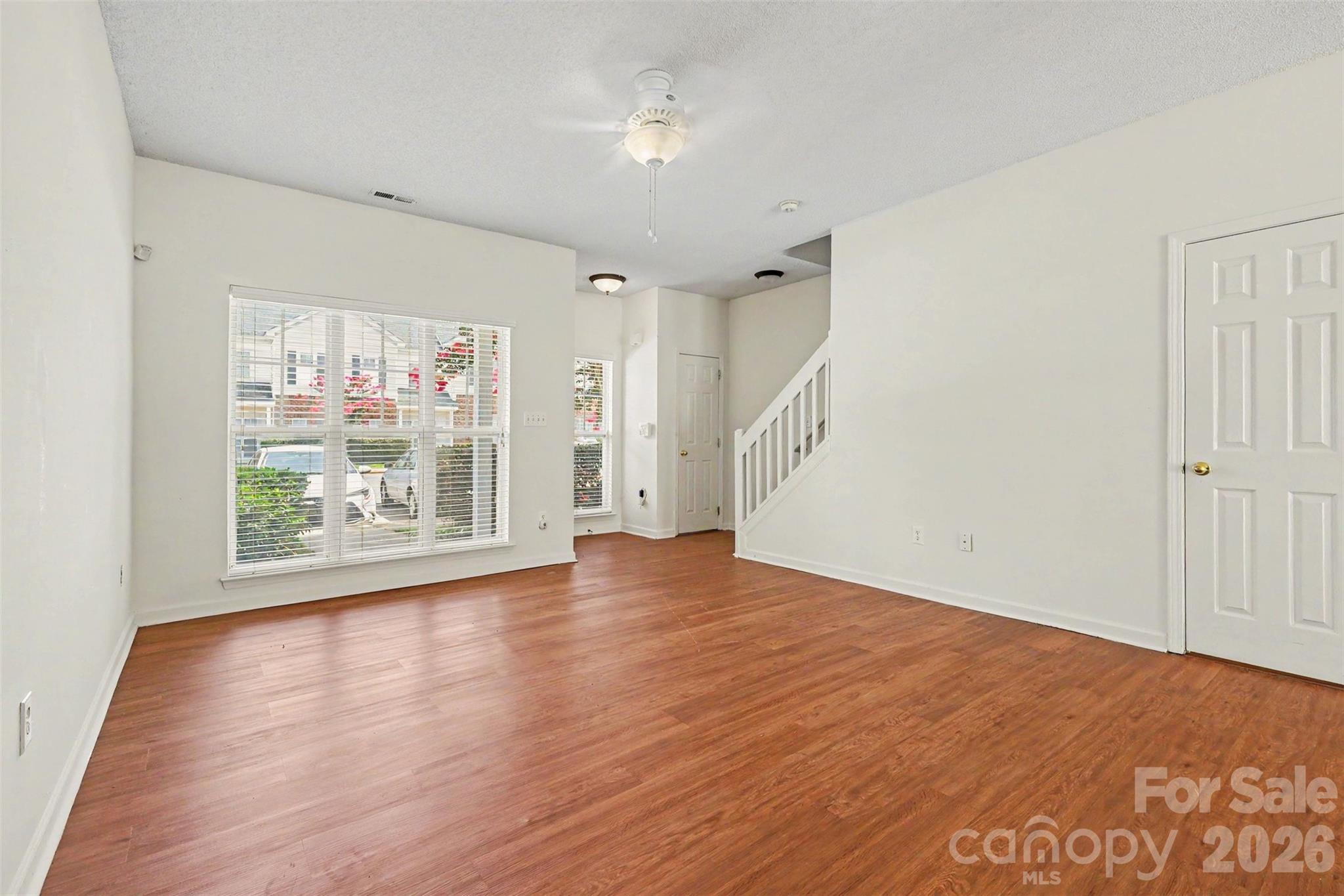6414 Mallard View Lane — Charlotte