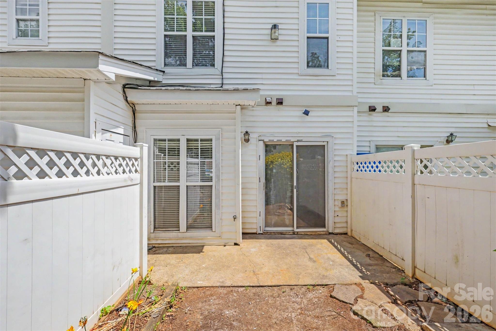 6414 Mallard View Lane — Charlotte