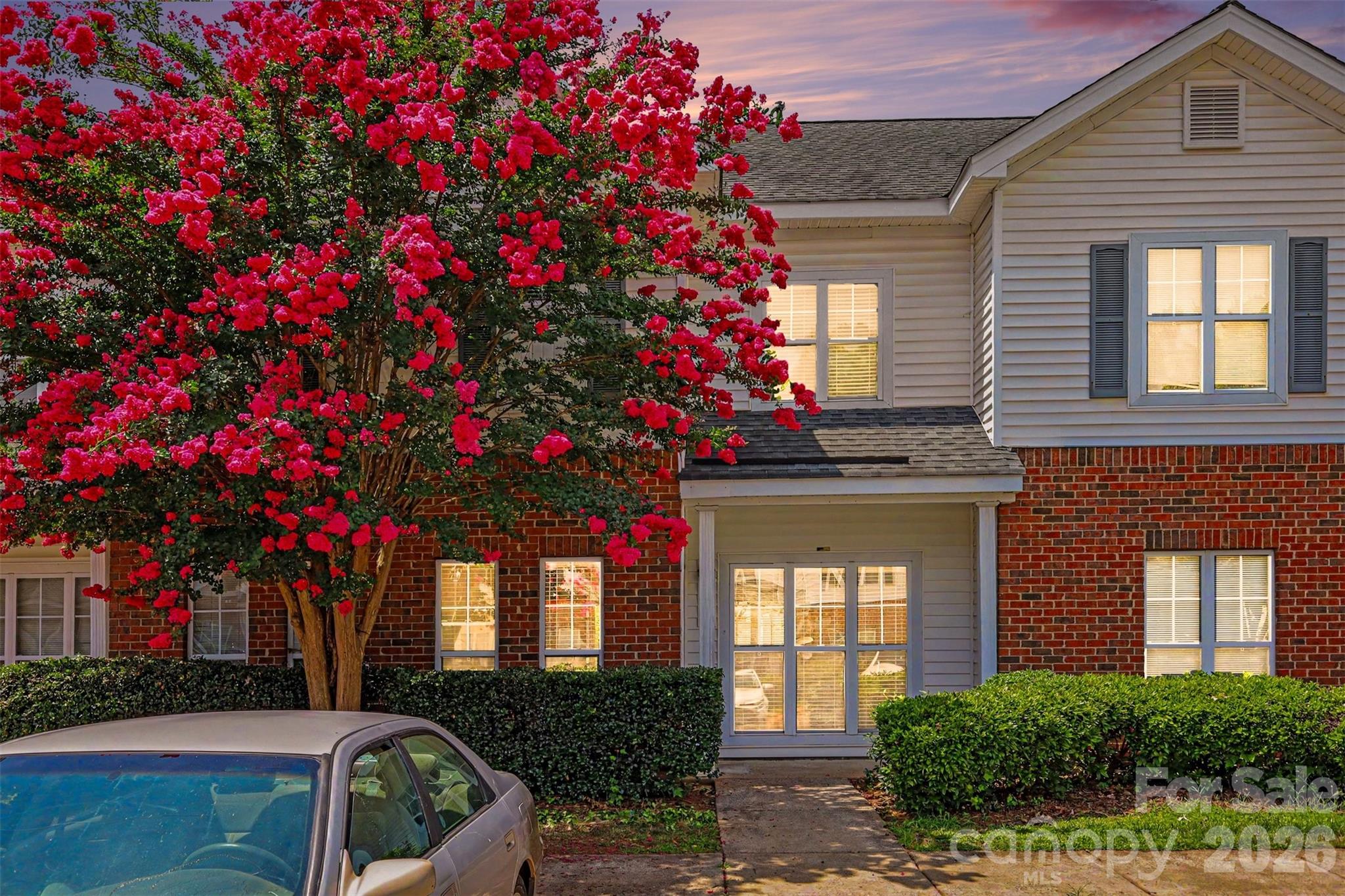 6414 Mallard View Lane — Charlotte
