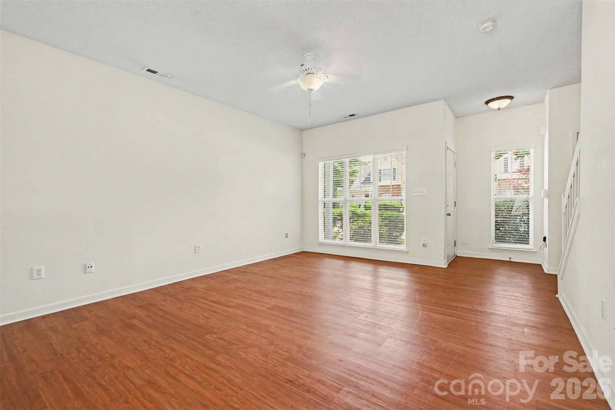 6414 Mallard View Lane — Charlotte