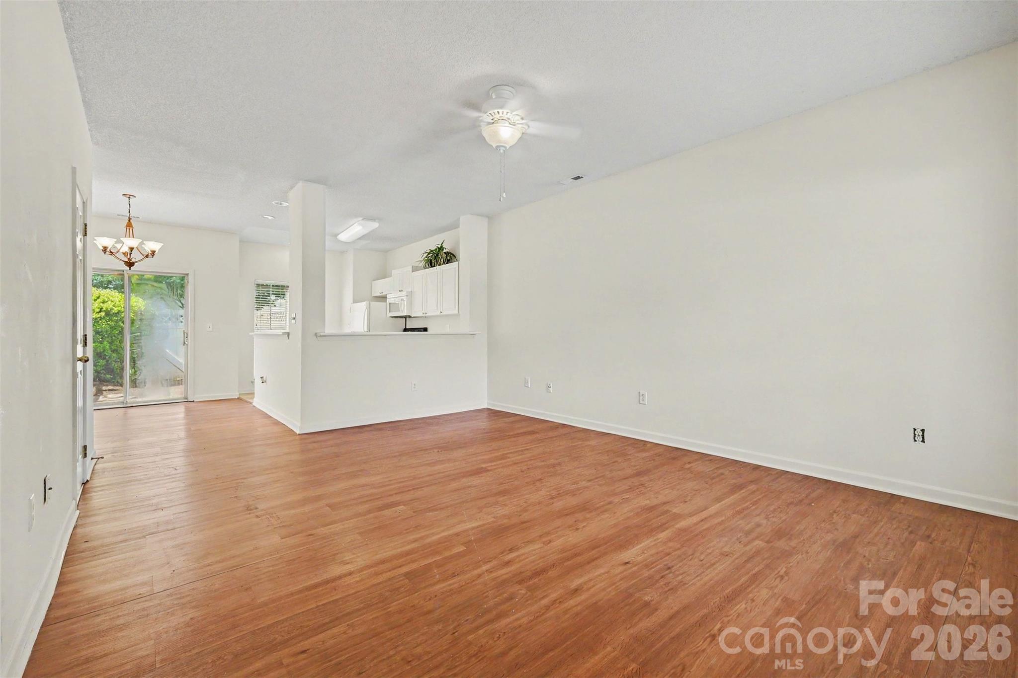 6414 Mallard View Lane — Charlotte