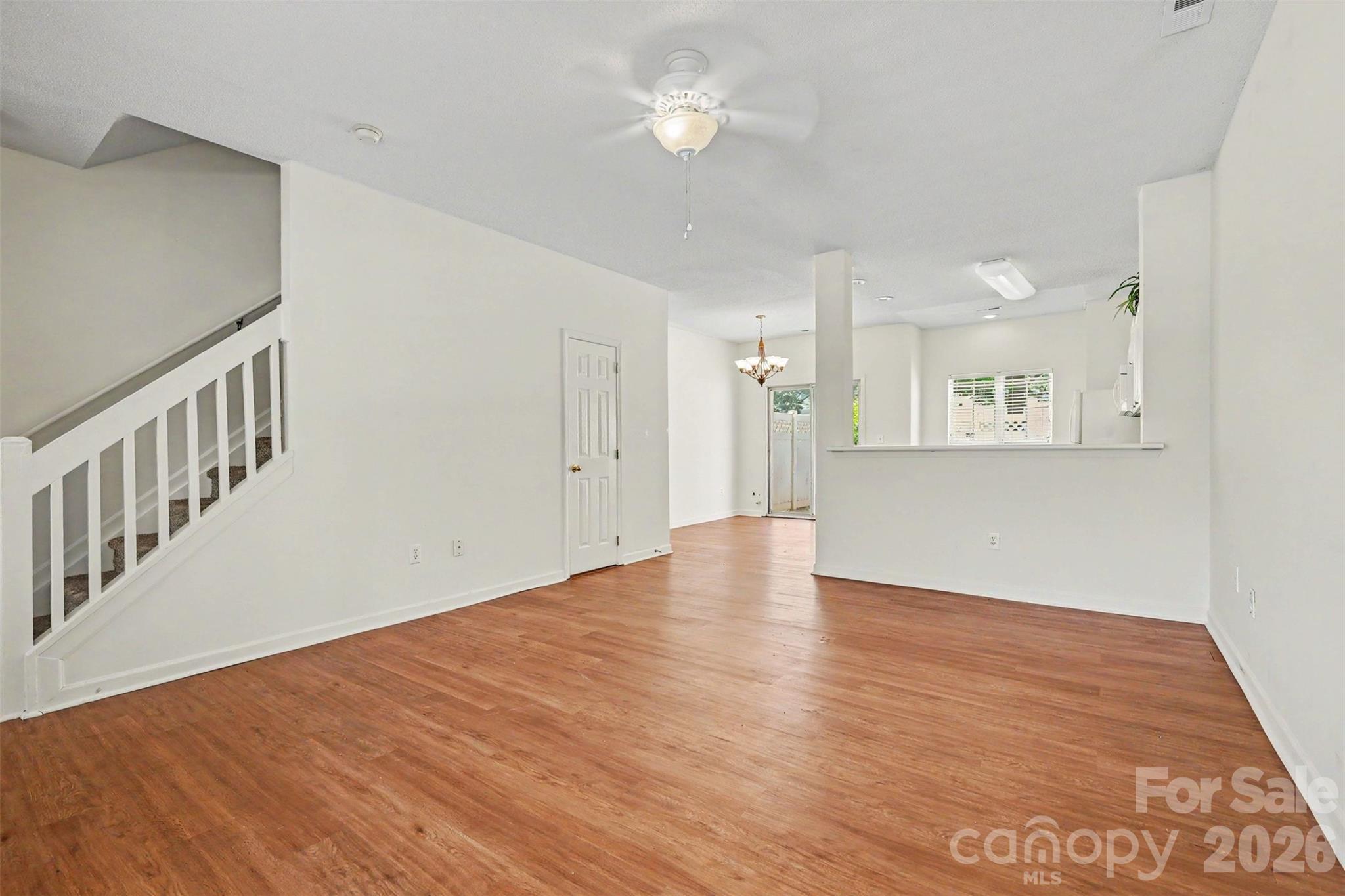 6414 Mallard View Lane — Charlotte