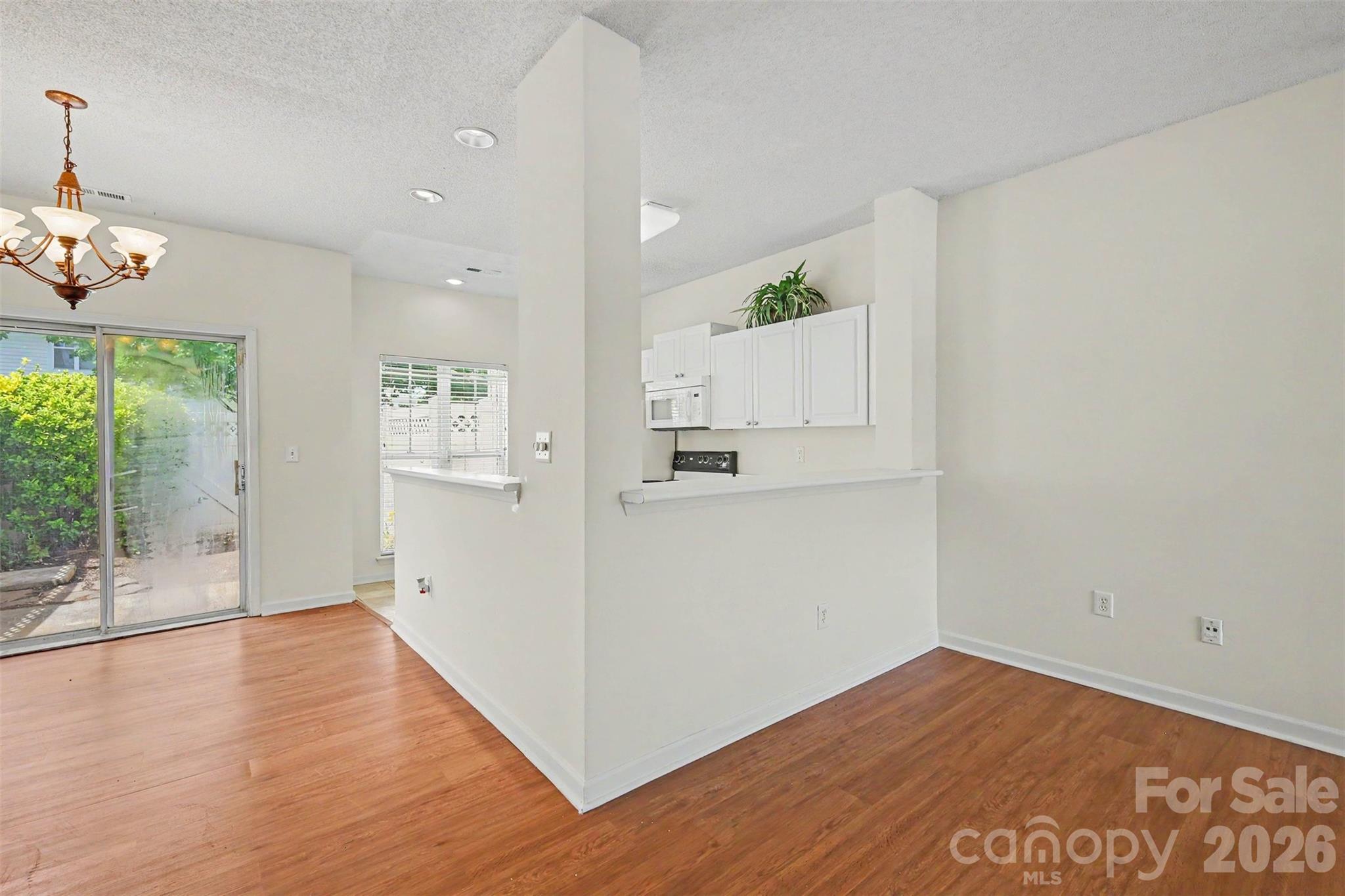 6414 Mallard View Lane — Charlotte