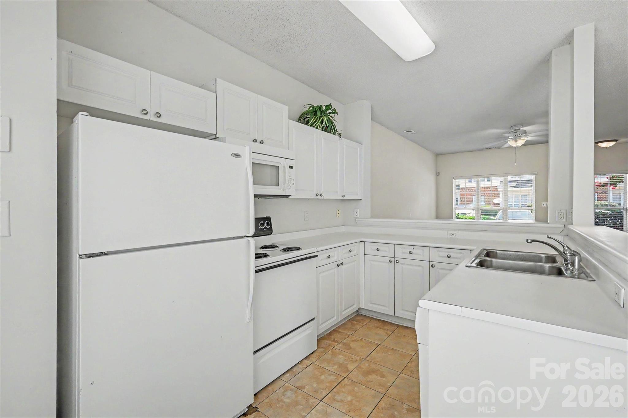 6414 Mallard View Lane — Charlotte