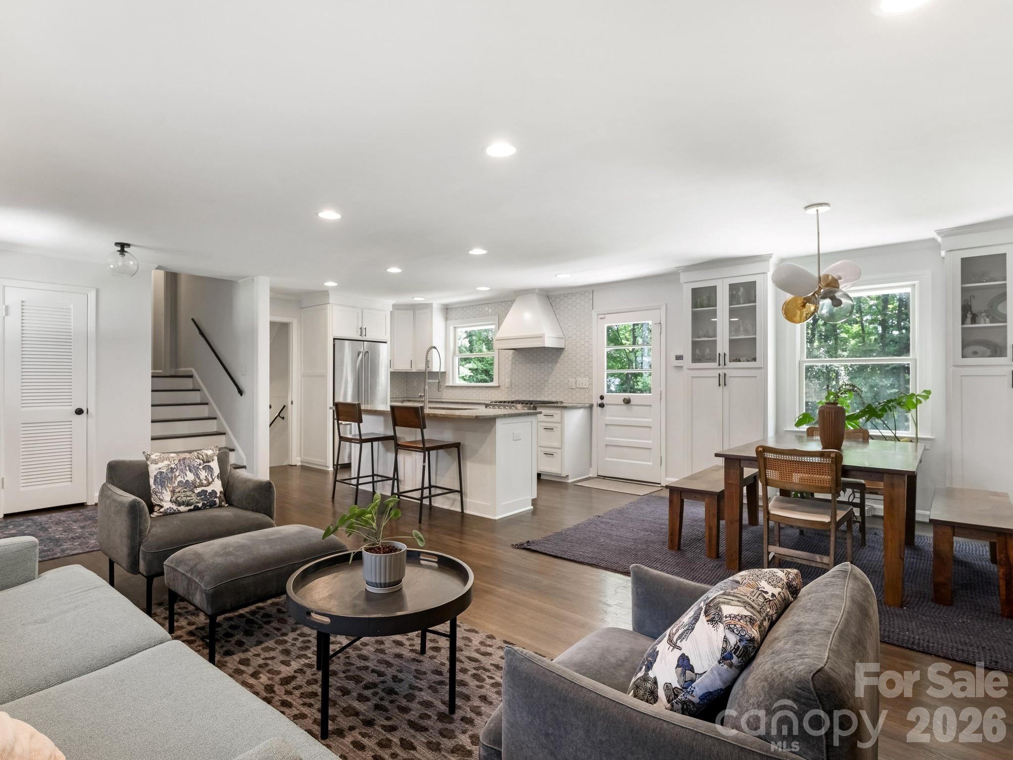 3928 Kitley Place — Charlotte