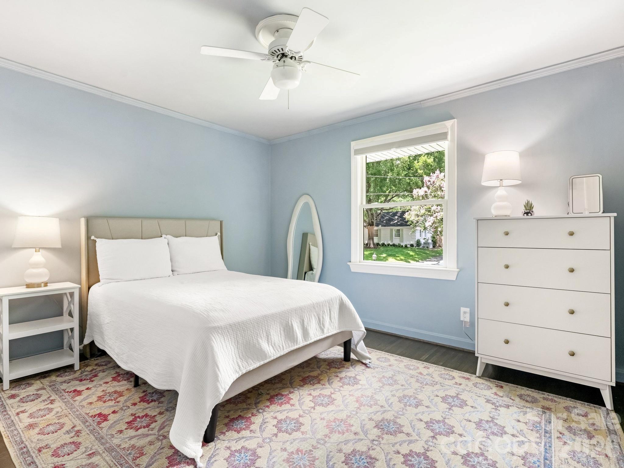 3928 Kitley Place — Charlotte