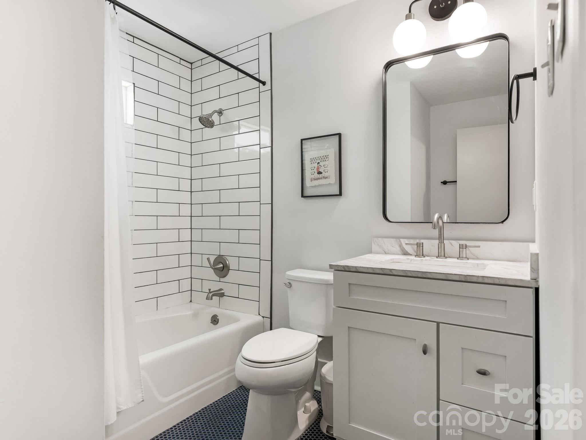 3928 Kitley Place — Charlotte