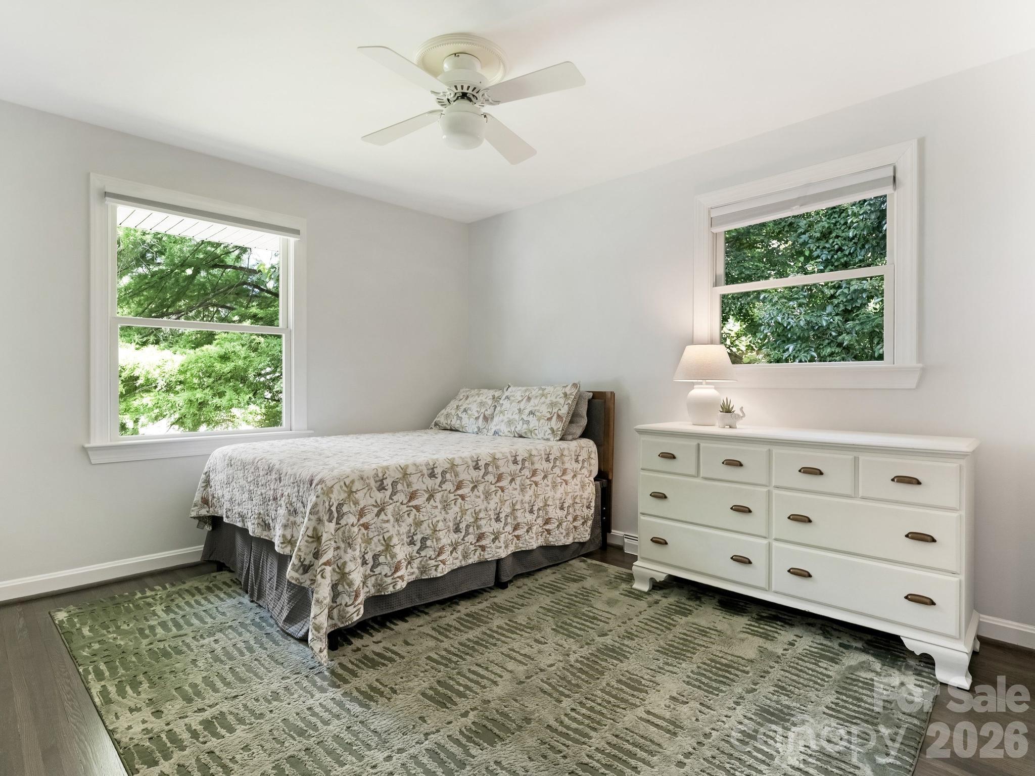 3928 Kitley Place — Charlotte