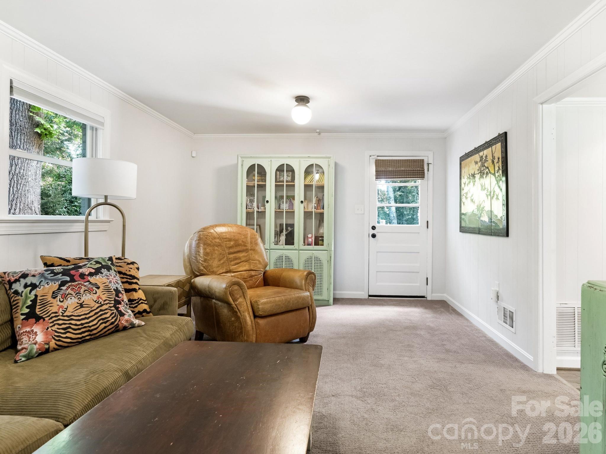 3928 Kitley Place — Charlotte