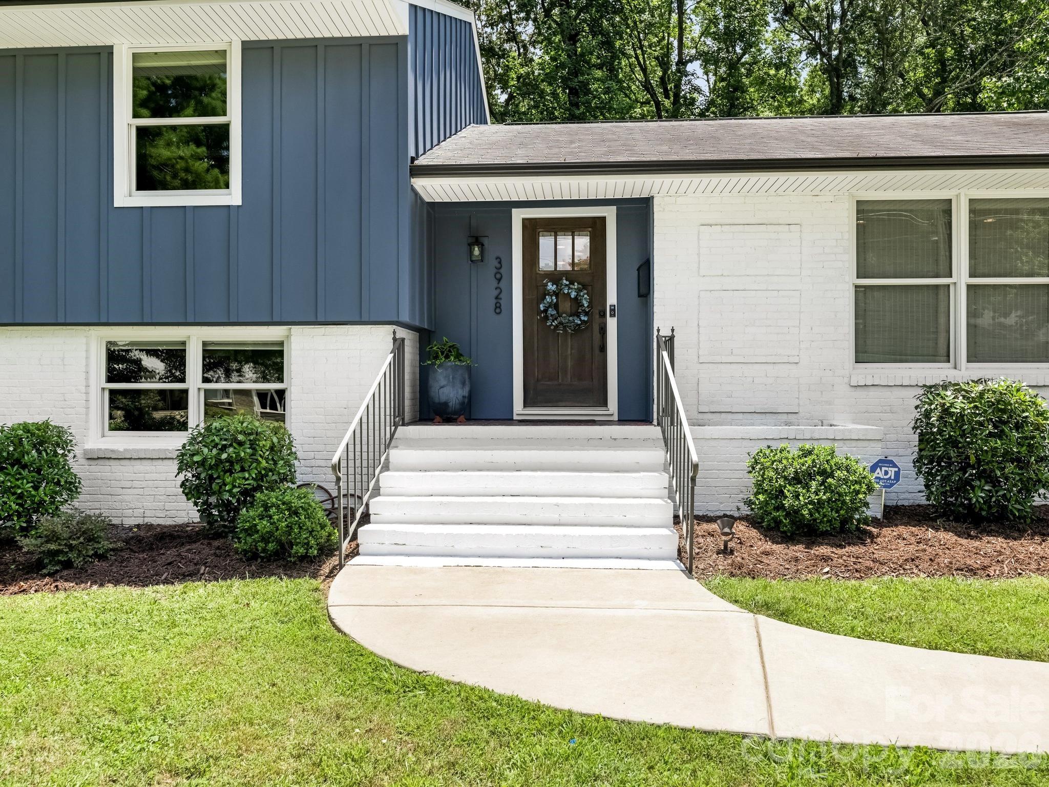 3928 Kitley Place — Charlotte