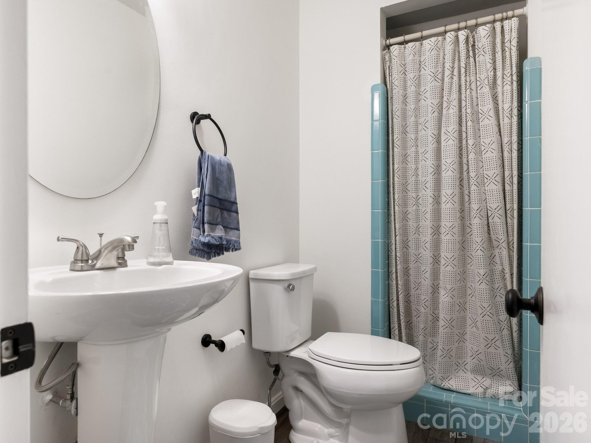 3928 Kitley Place — Charlotte