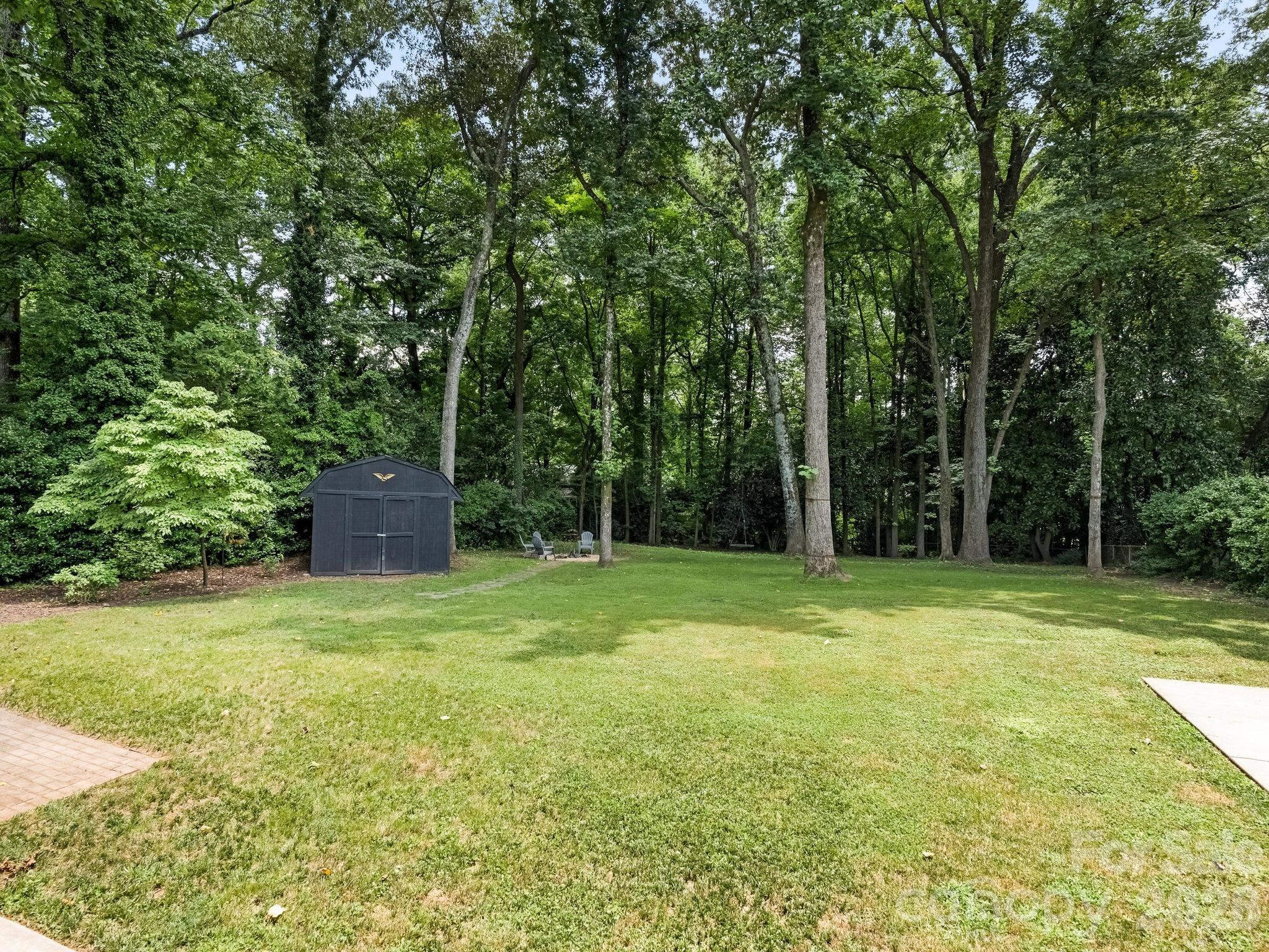3928 Kitley Place — Charlotte