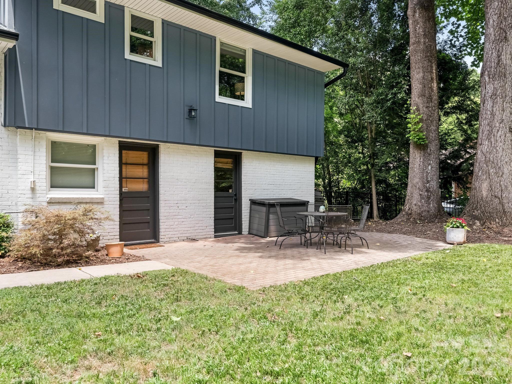 3928 Kitley Place — Charlotte