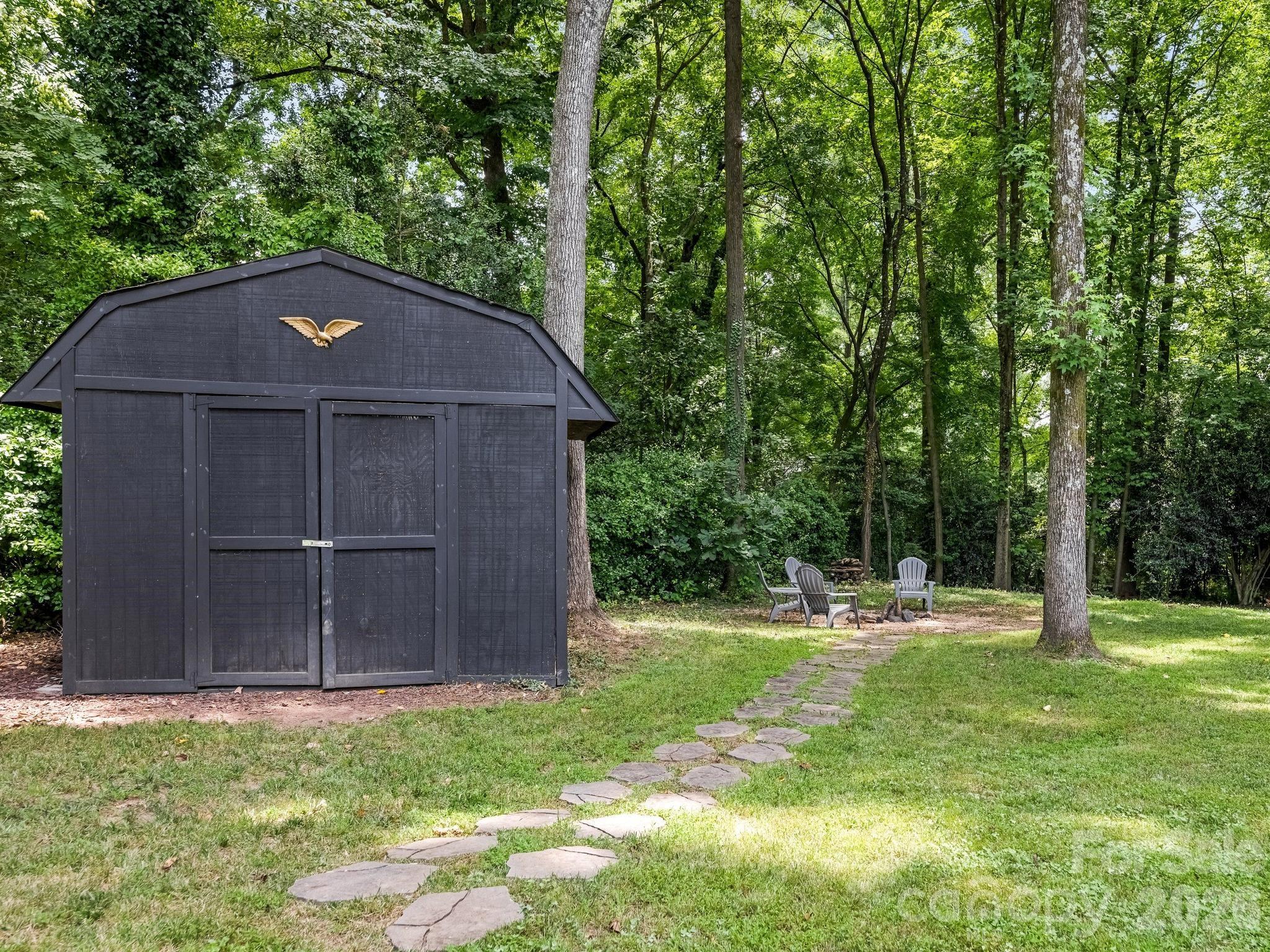3928 Kitley Place — Charlotte