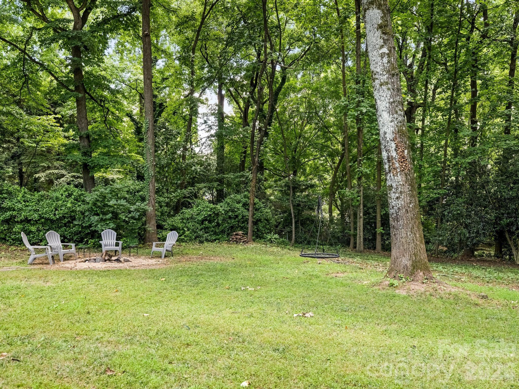 3928 Kitley Place — Charlotte