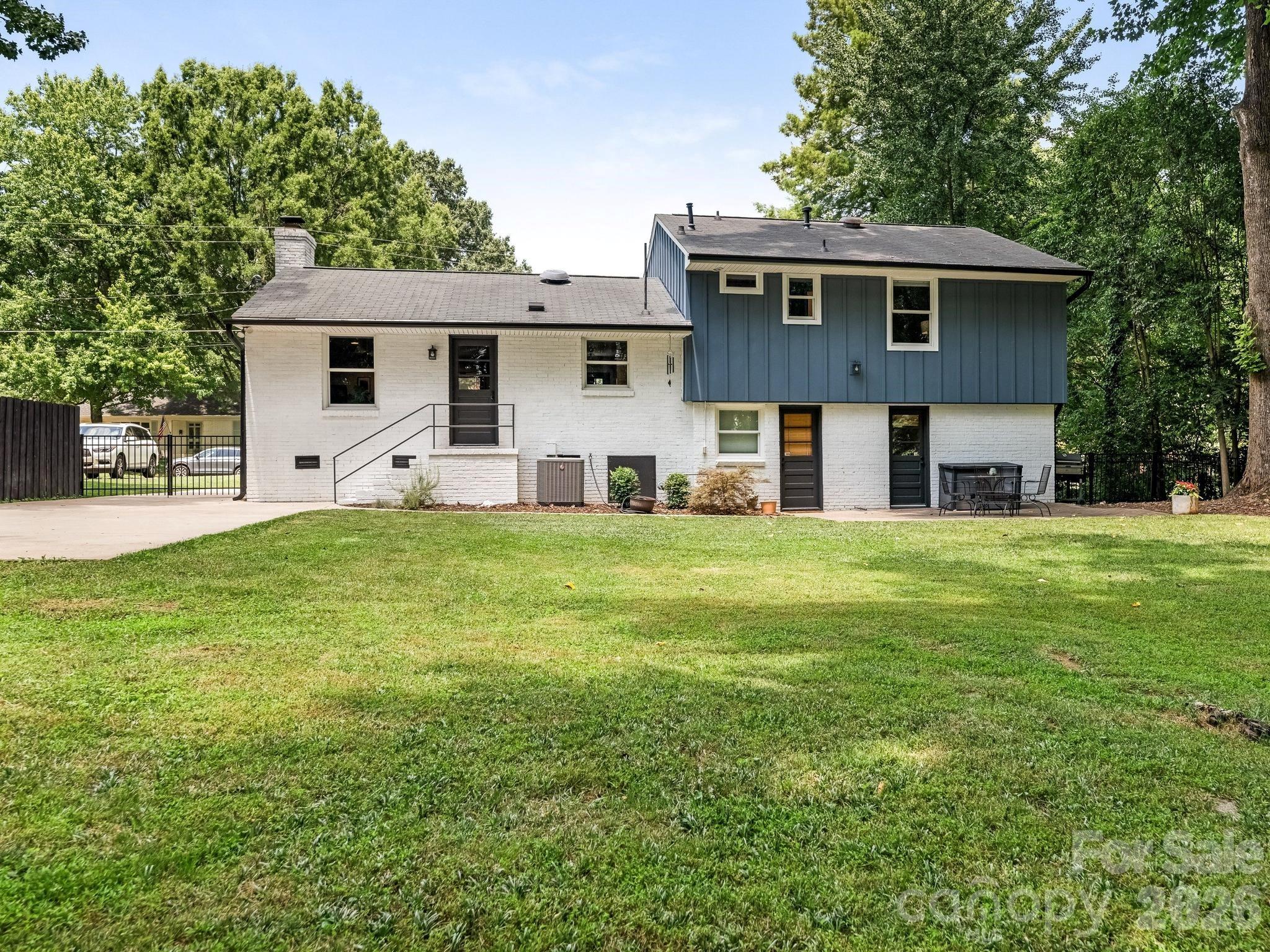 3928 Kitley Place — Charlotte