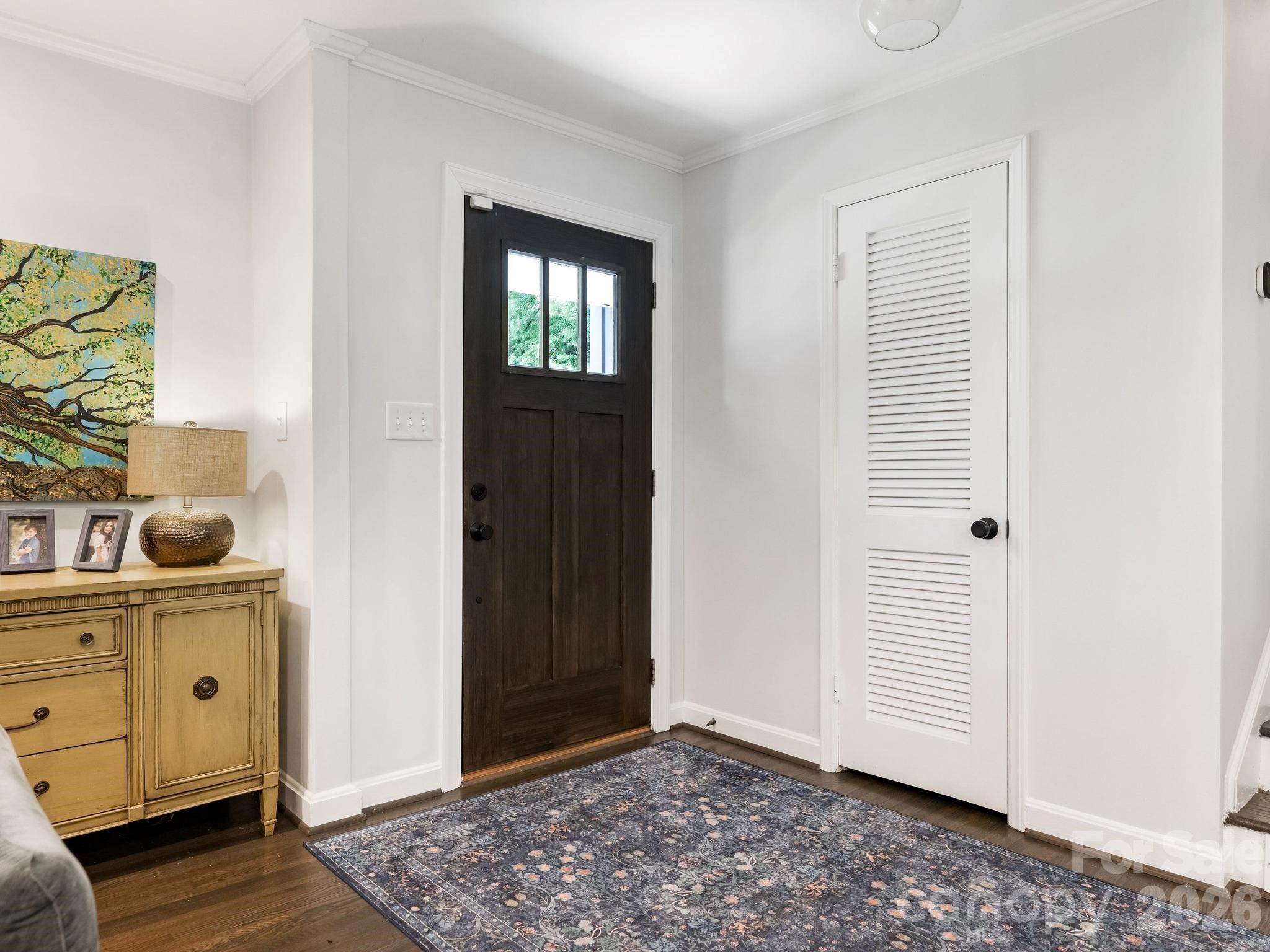 3928 Kitley Place — Charlotte