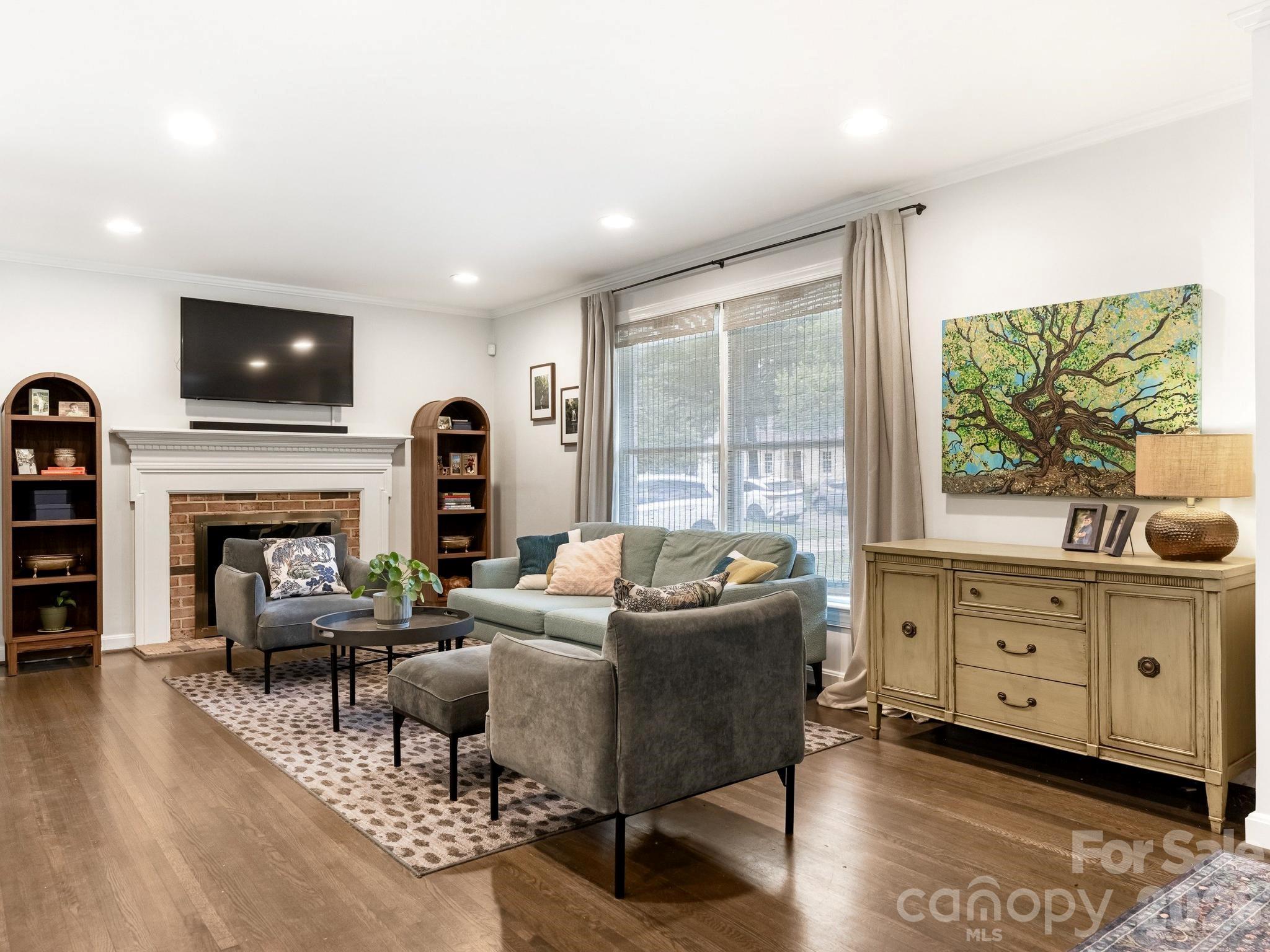 3928 Kitley Place — Charlotte