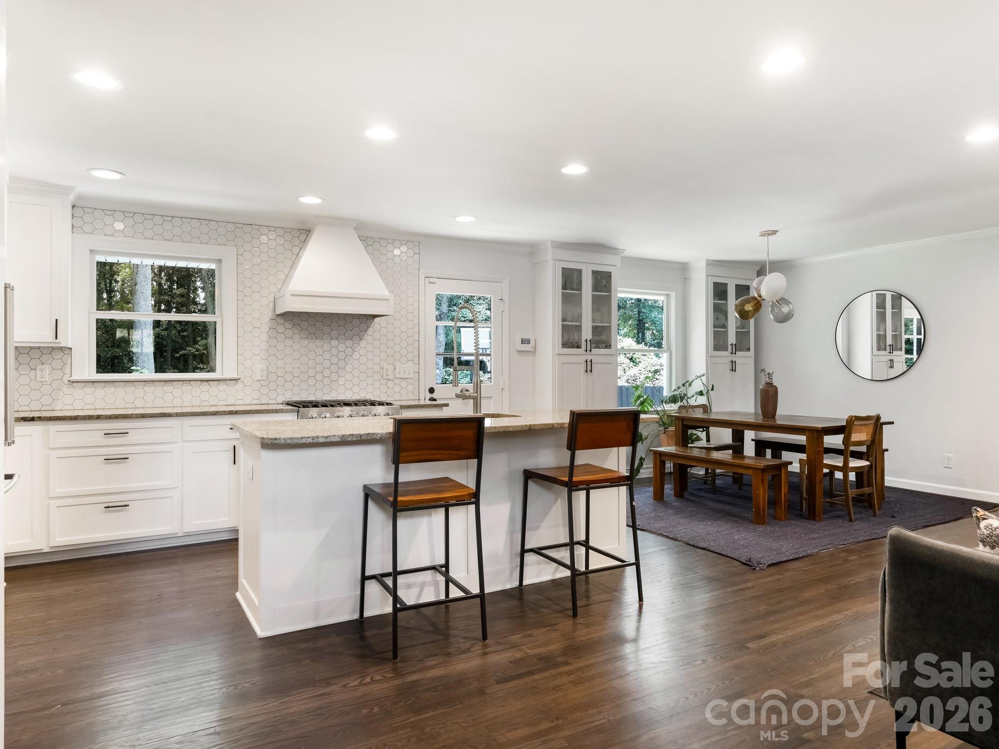 3928 Kitley Place — Charlotte