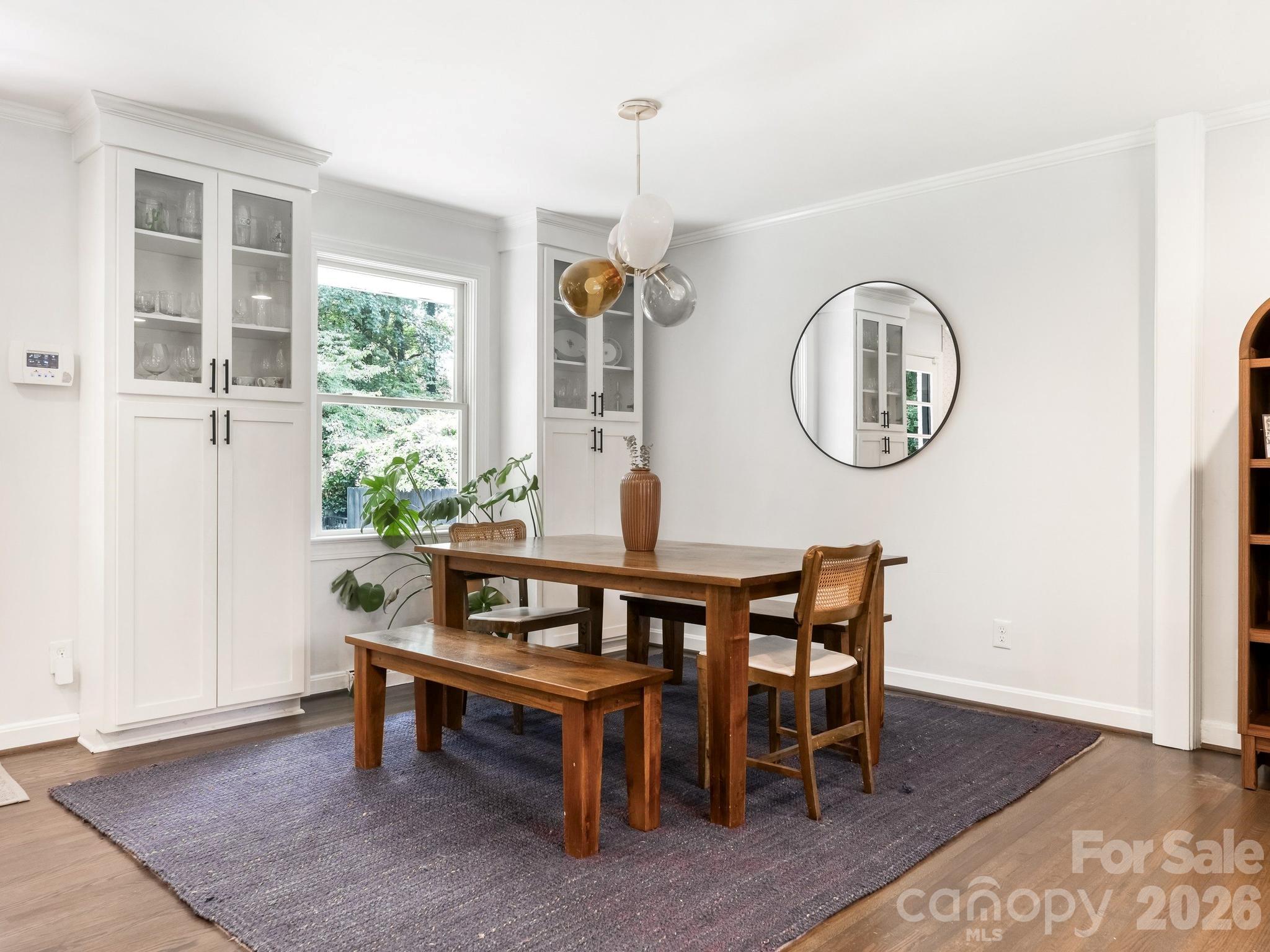 3928 Kitley Place — Charlotte